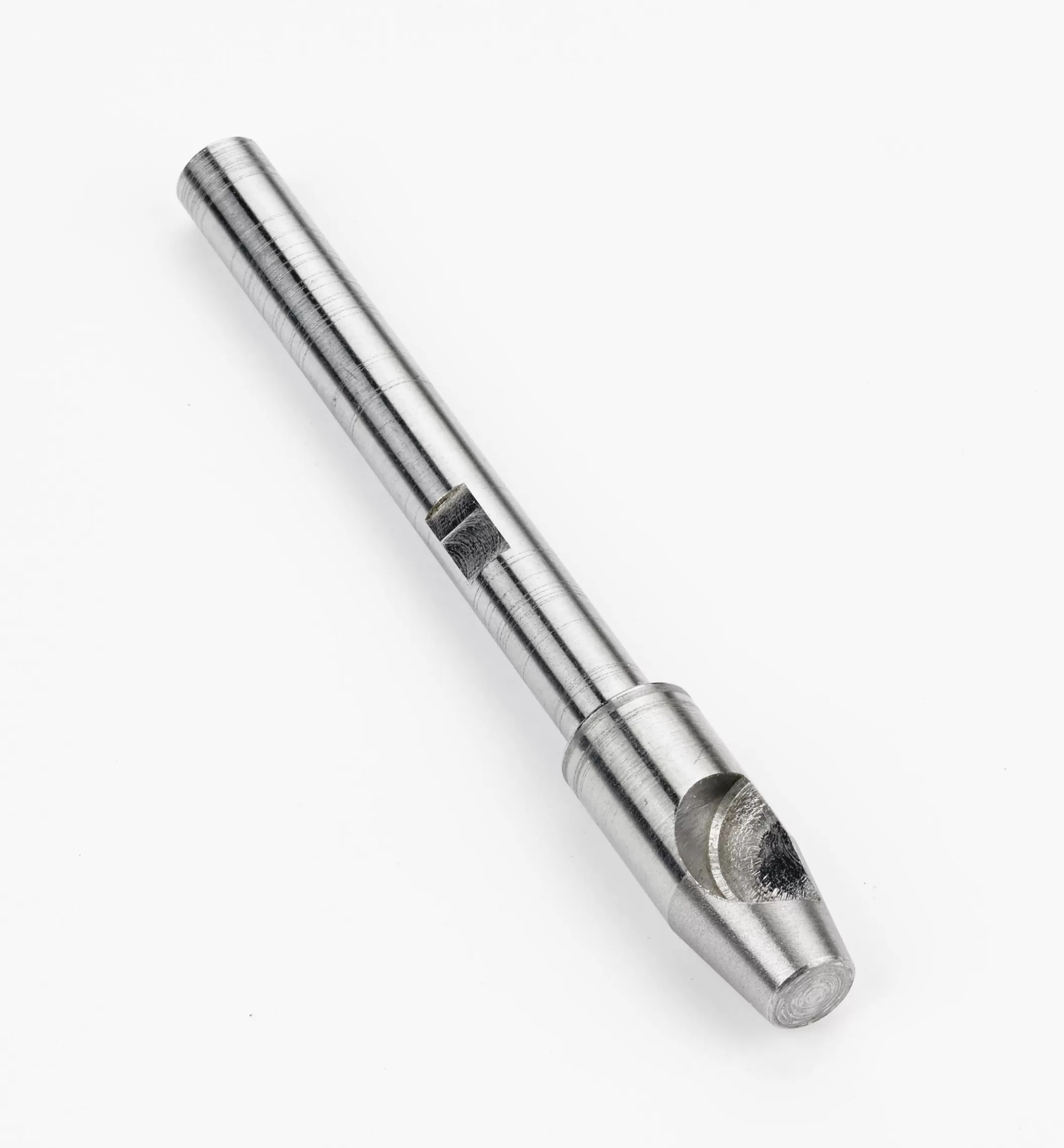 Online Lee Valley 10mm (15/32") Pen Mill Pilot Shaft
