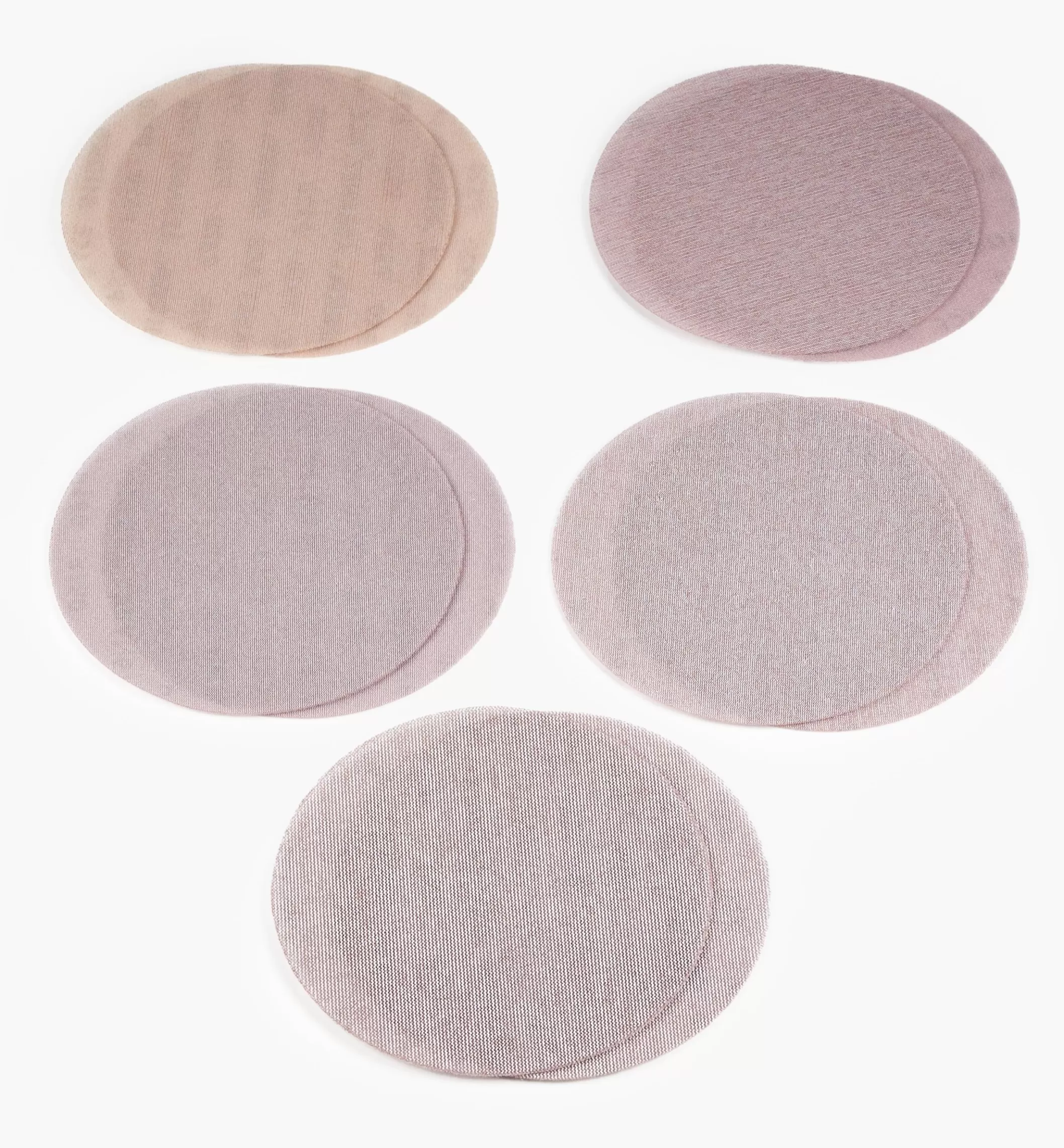 Store Lee Valley 10-Pc. Sample Pack Of 9" Abranet Ace Grip Discs