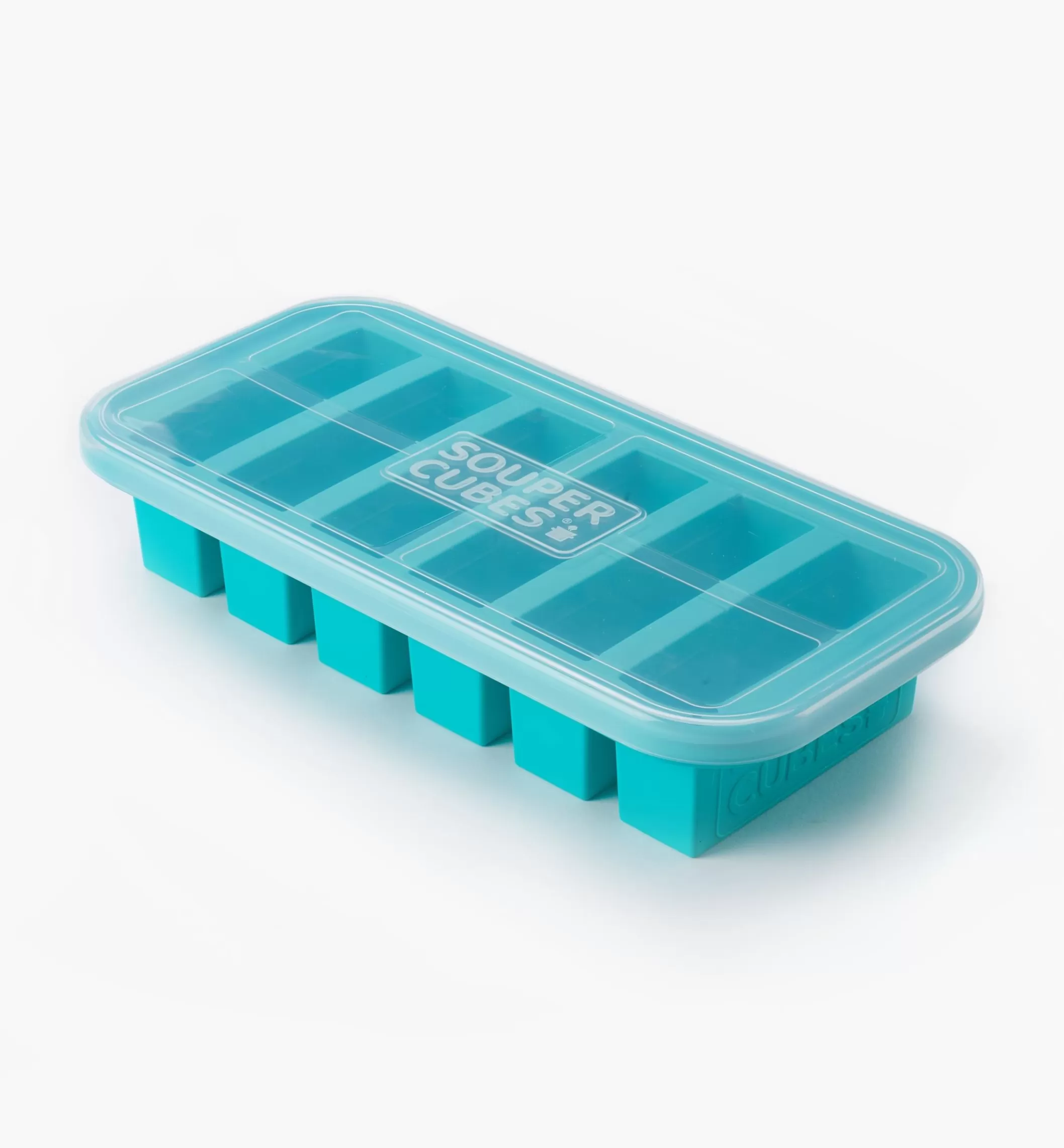 New Lee Valley 1/2 Cup Souper Cubes