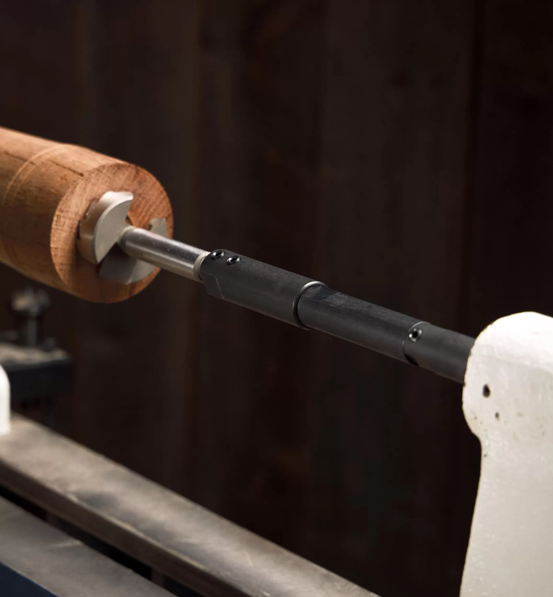 Clearance Lee Valley 1/2" Strongbore Extension