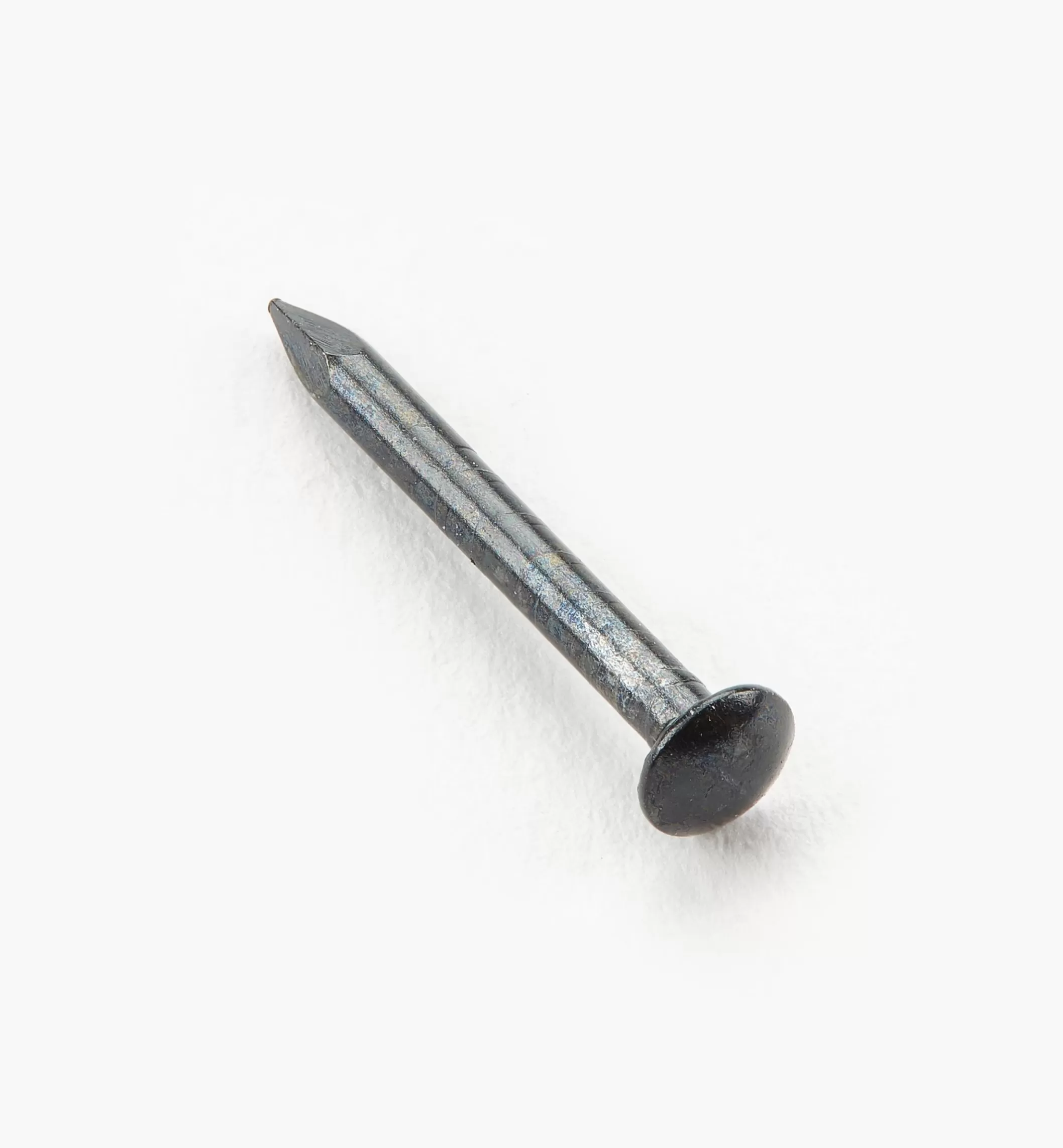 Discount Lee Valley 12mm Black Brads For Tansu Hardware