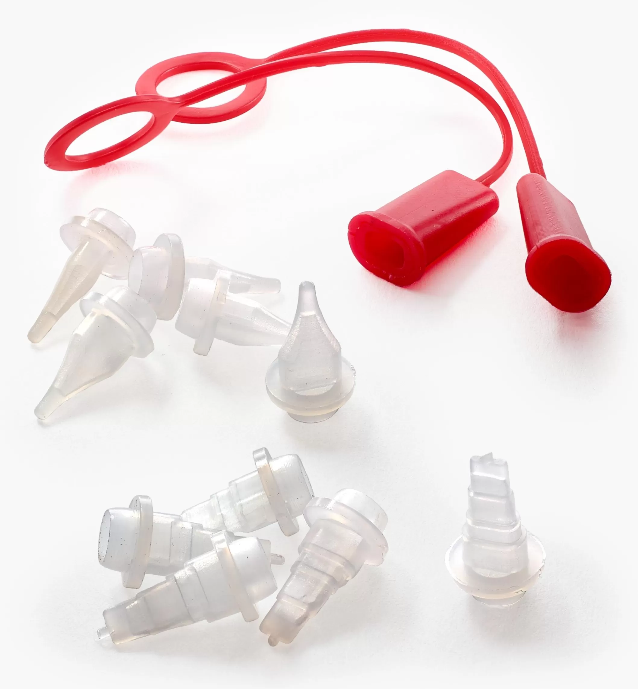 Flash Sale Lee Valley 12-Piece Accessory Kits For Dripless Glue Bottles