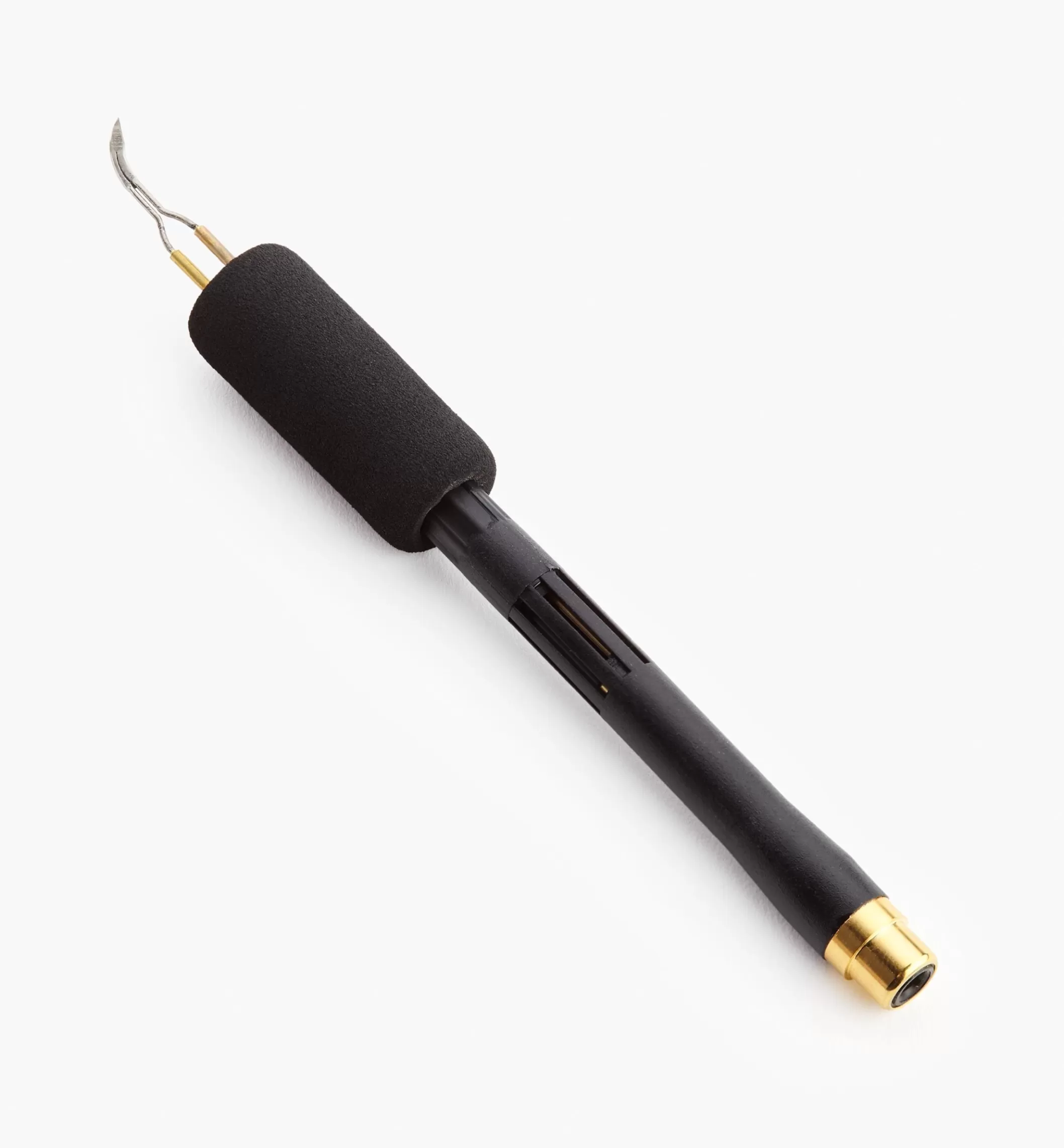 Cheap Lee Valley #12S Handpiece For Razertip Wood Burning System