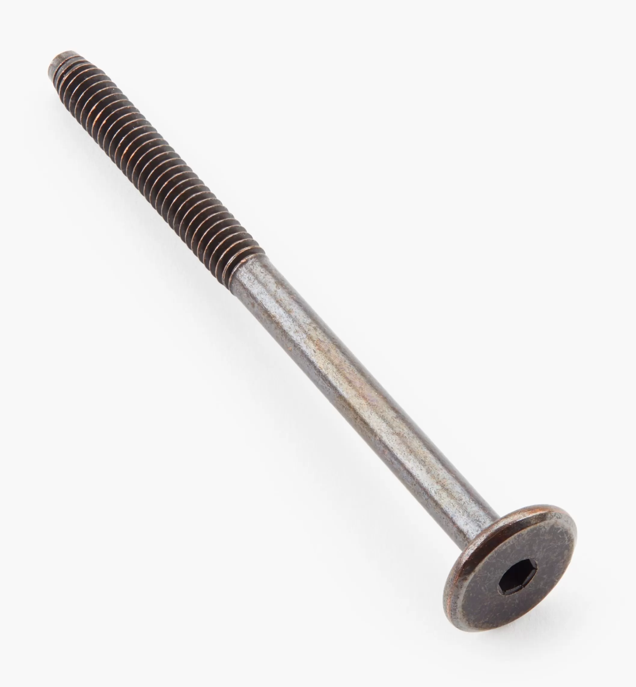 Flash Sale Lee Valley 1/4-20 Quick-Connect Large-Head Bolts