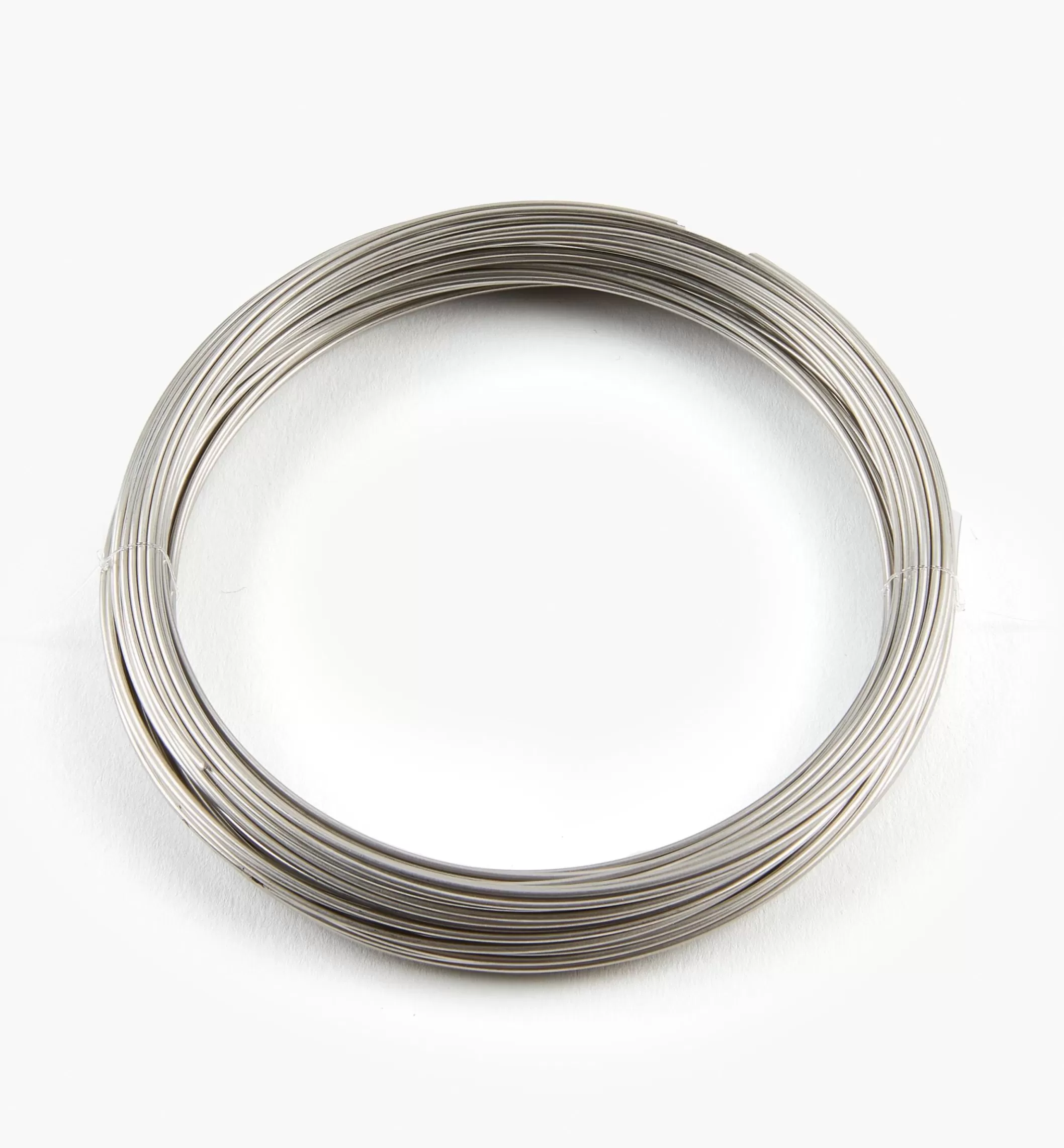 New Lee Valley 1/4 Lb Wire Coil