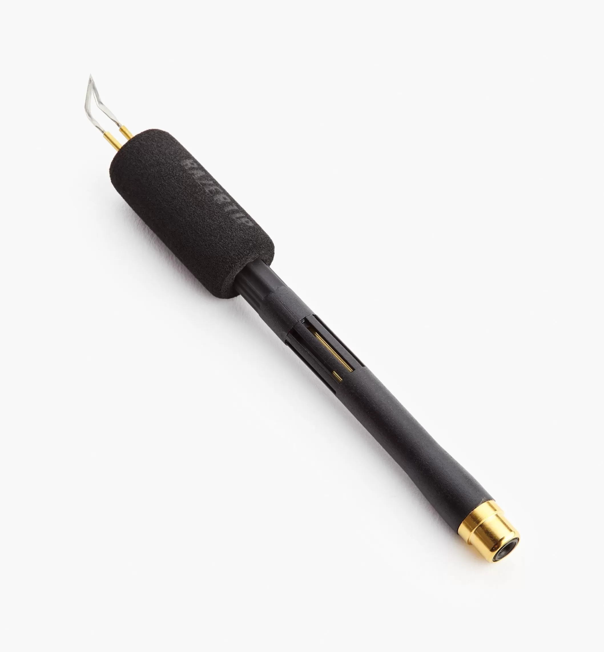 Flash Sale Lee Valley #15L Handpiece For Razertip Wood Burning System