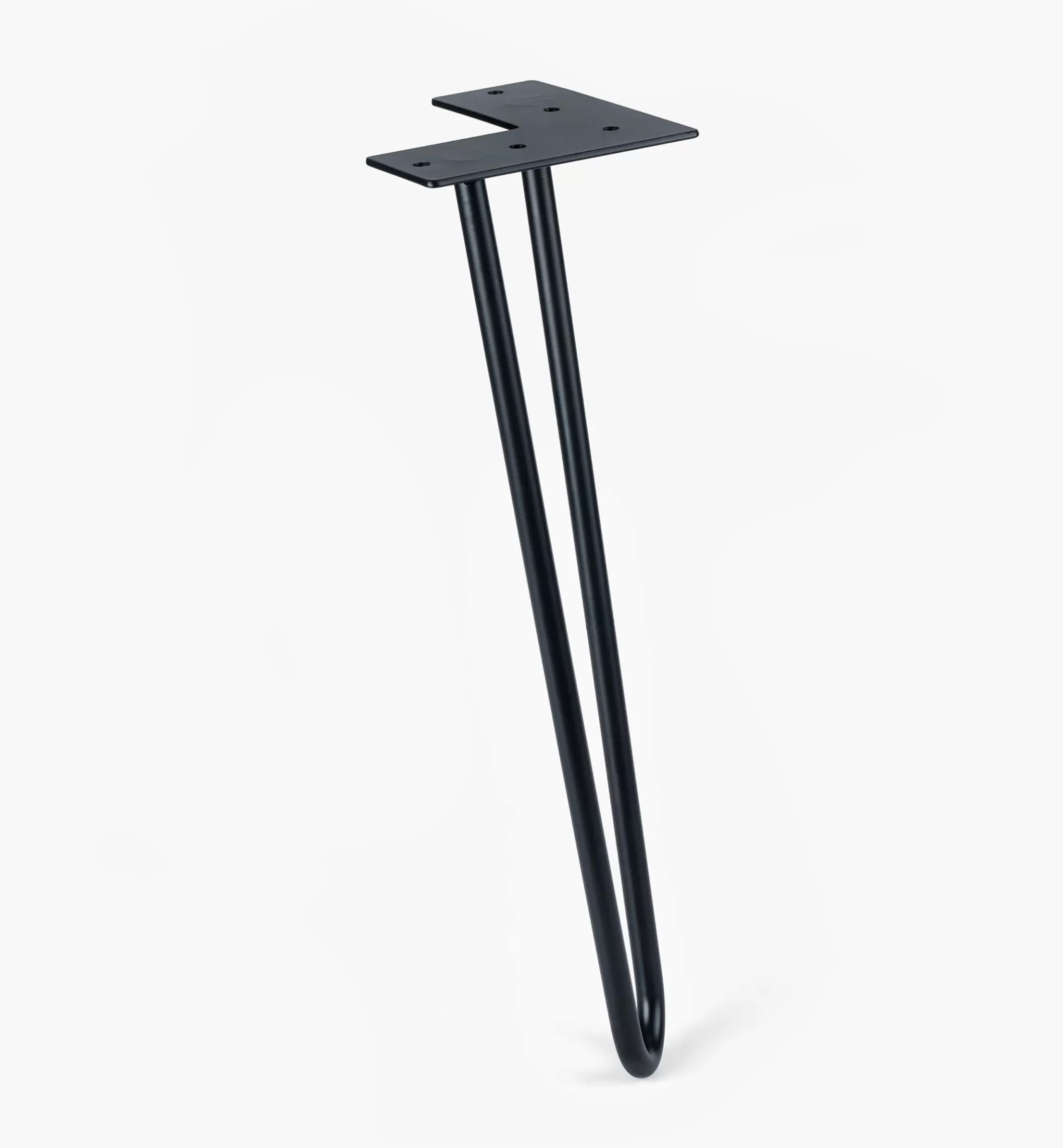 Flash Sale Lee Valley 16" Steel Hairpin Leg