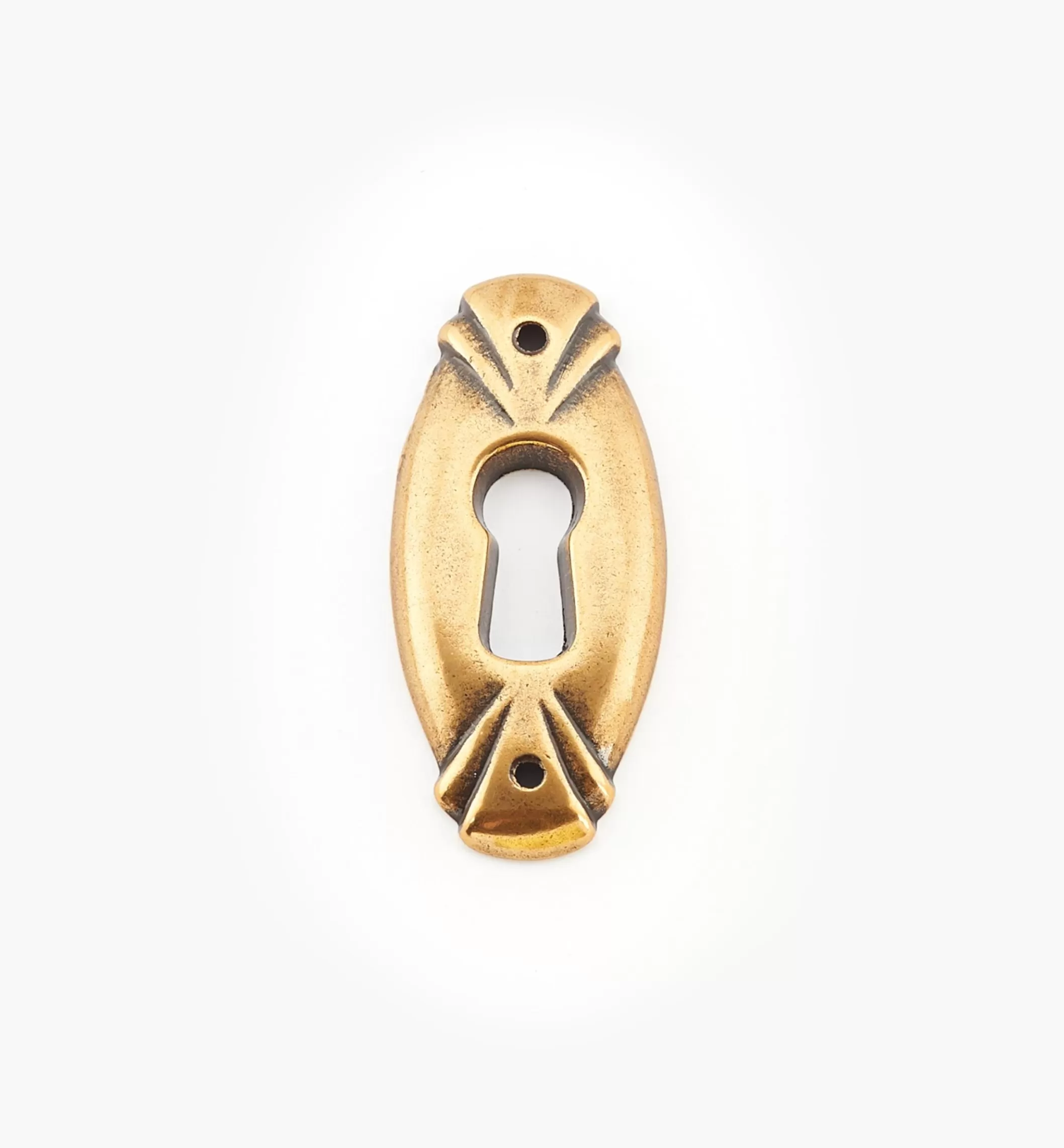 Outlet Lee Valley 17th Century English Escutcheon
