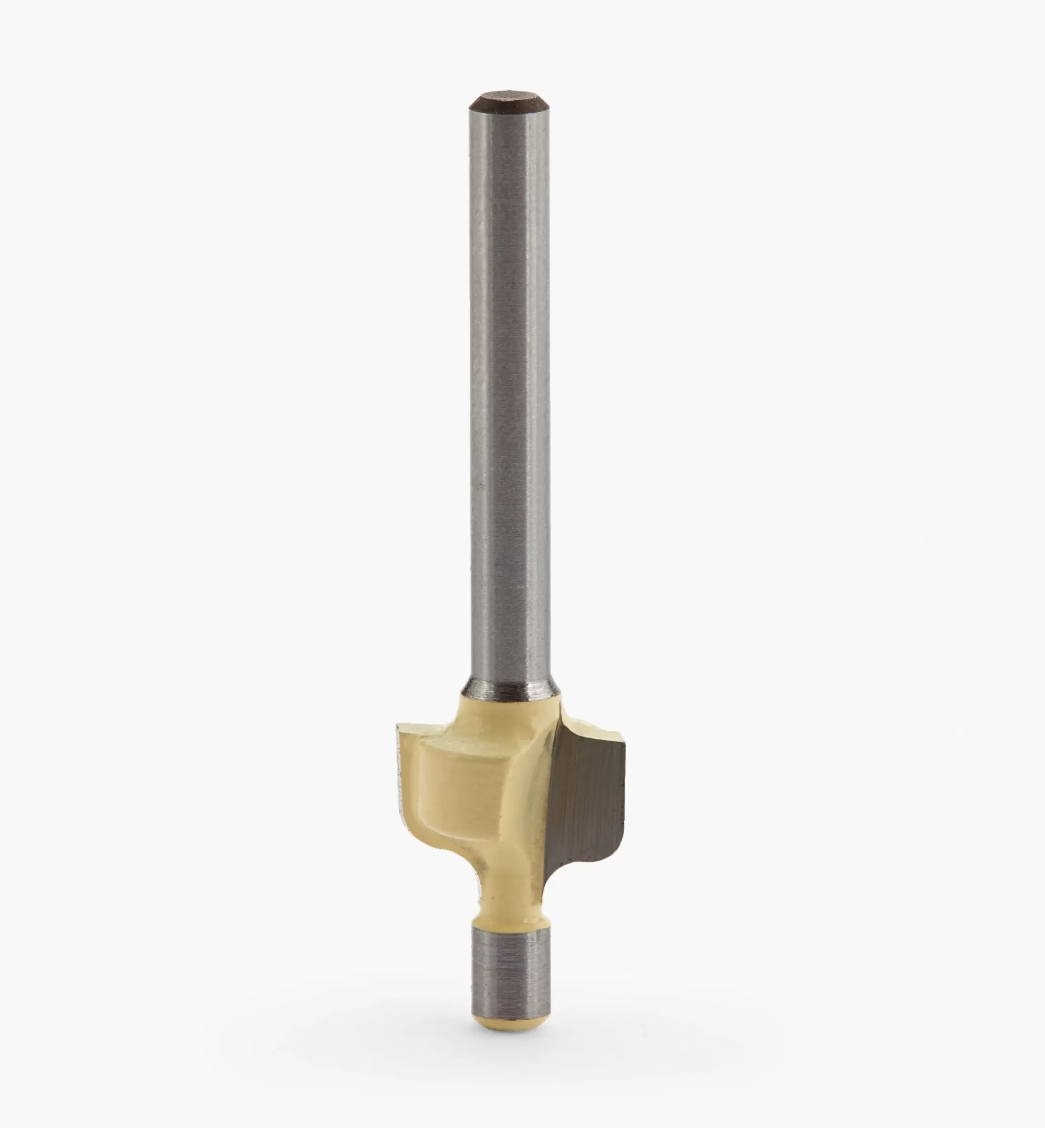 Fashion Lee Valley 1/8" Shank Carbide-Tipped Reverse Ogee Router Bit