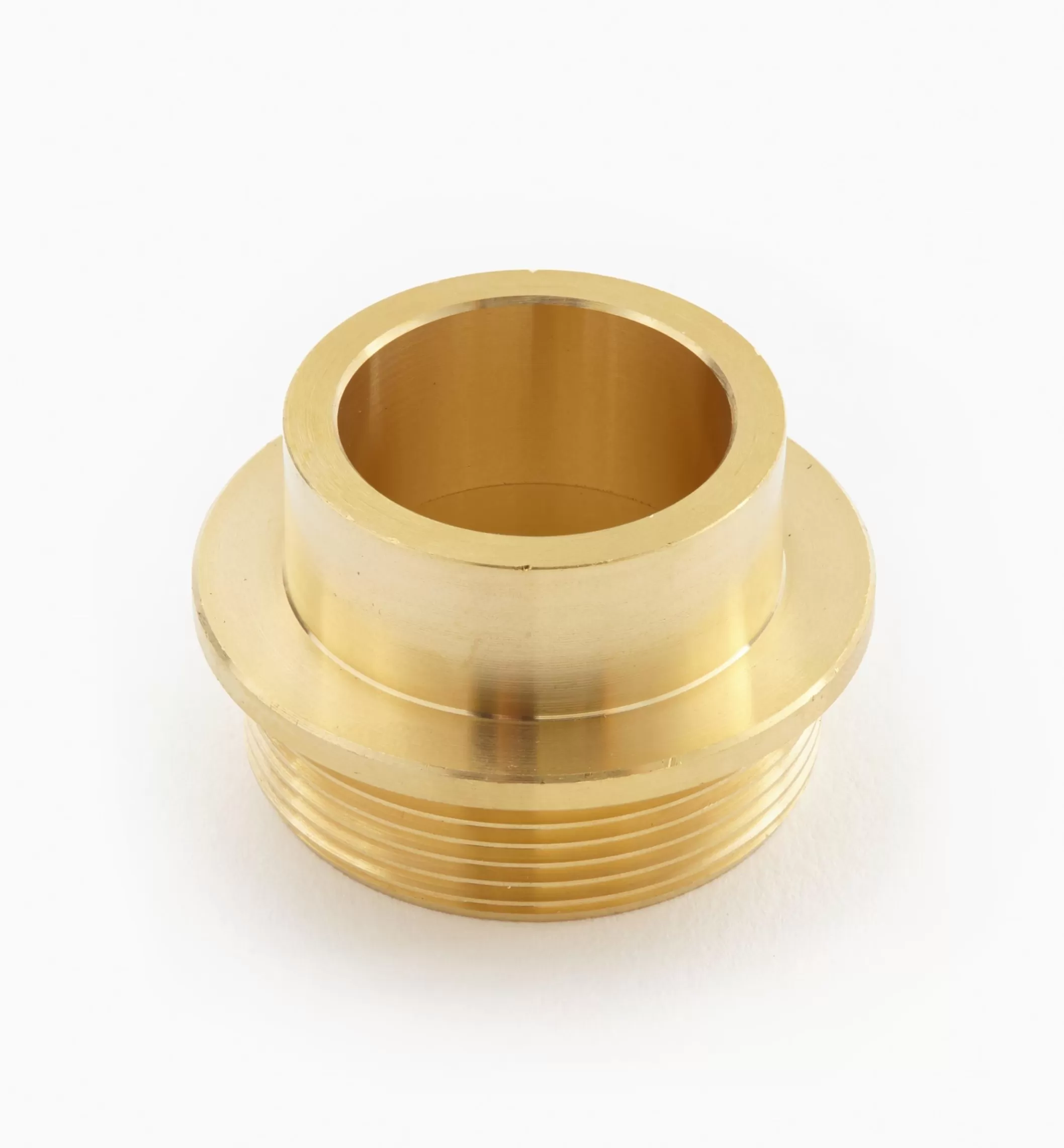 Fashion Lee Valley 1 3/16" Brass Template Guides