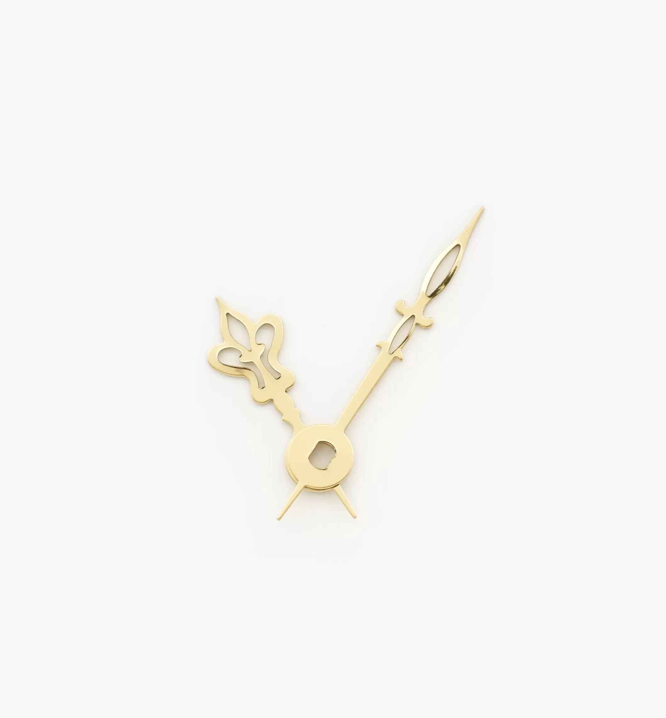 Cheap Lee Valley 1 3/4" Clock Hands