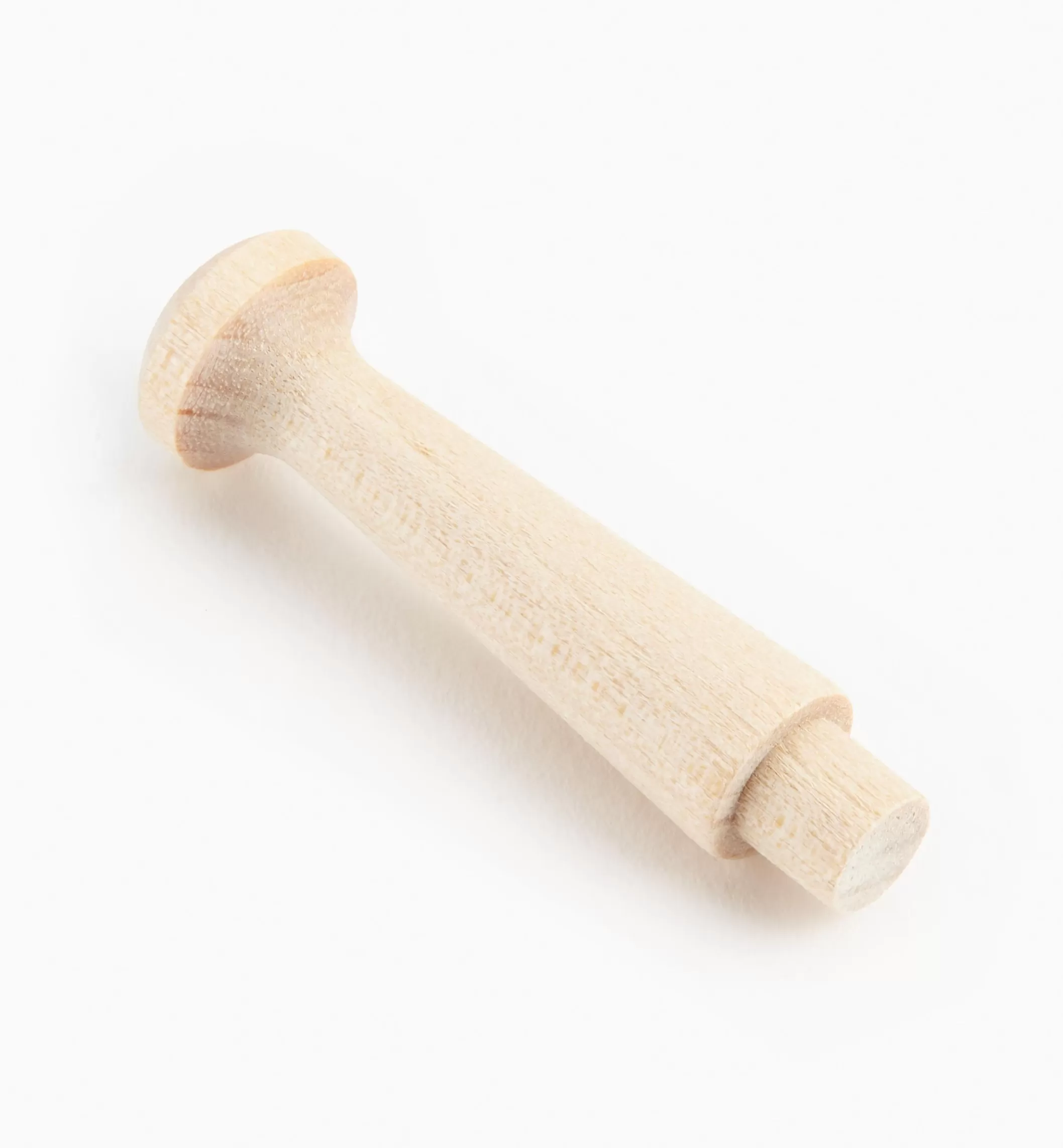 Discount Lee Valley 1 3/4" Hardwood Shaker Peg