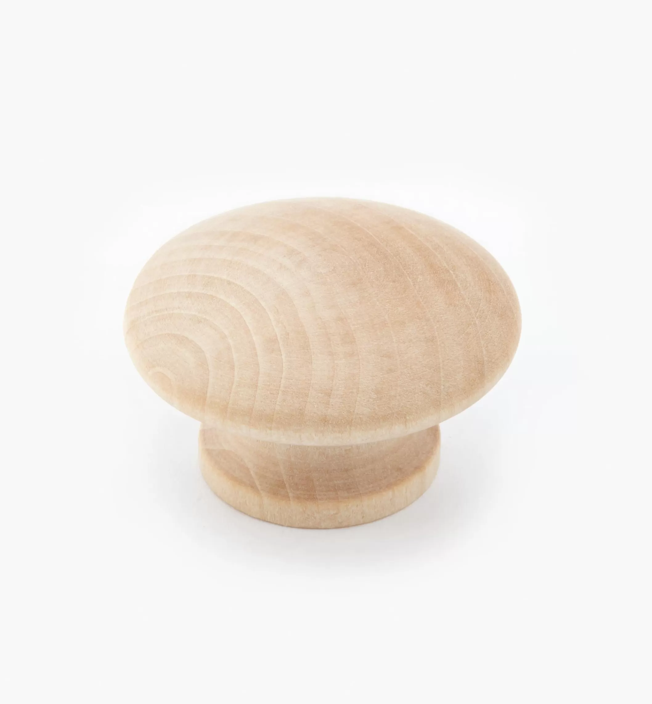 Fashion Lee Valley 1" Hardwood Knob