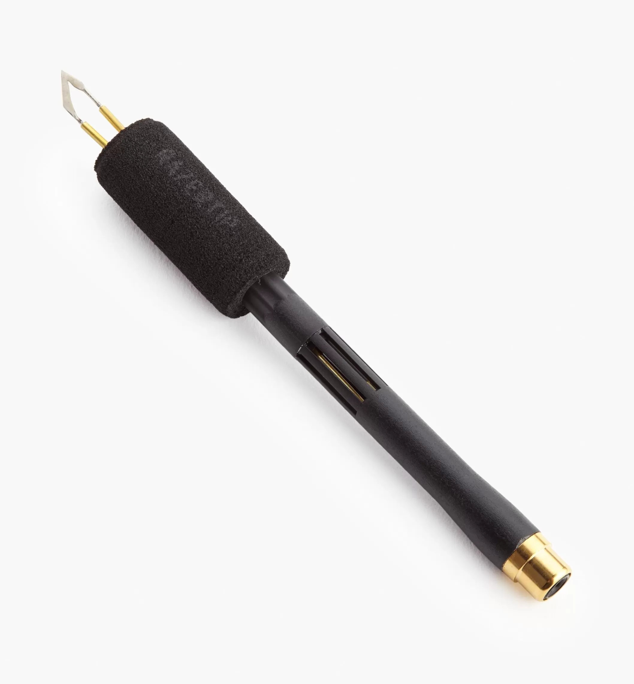 Sale Lee Valley #1L Replacement Handpiece For Razertip Wood Burning System