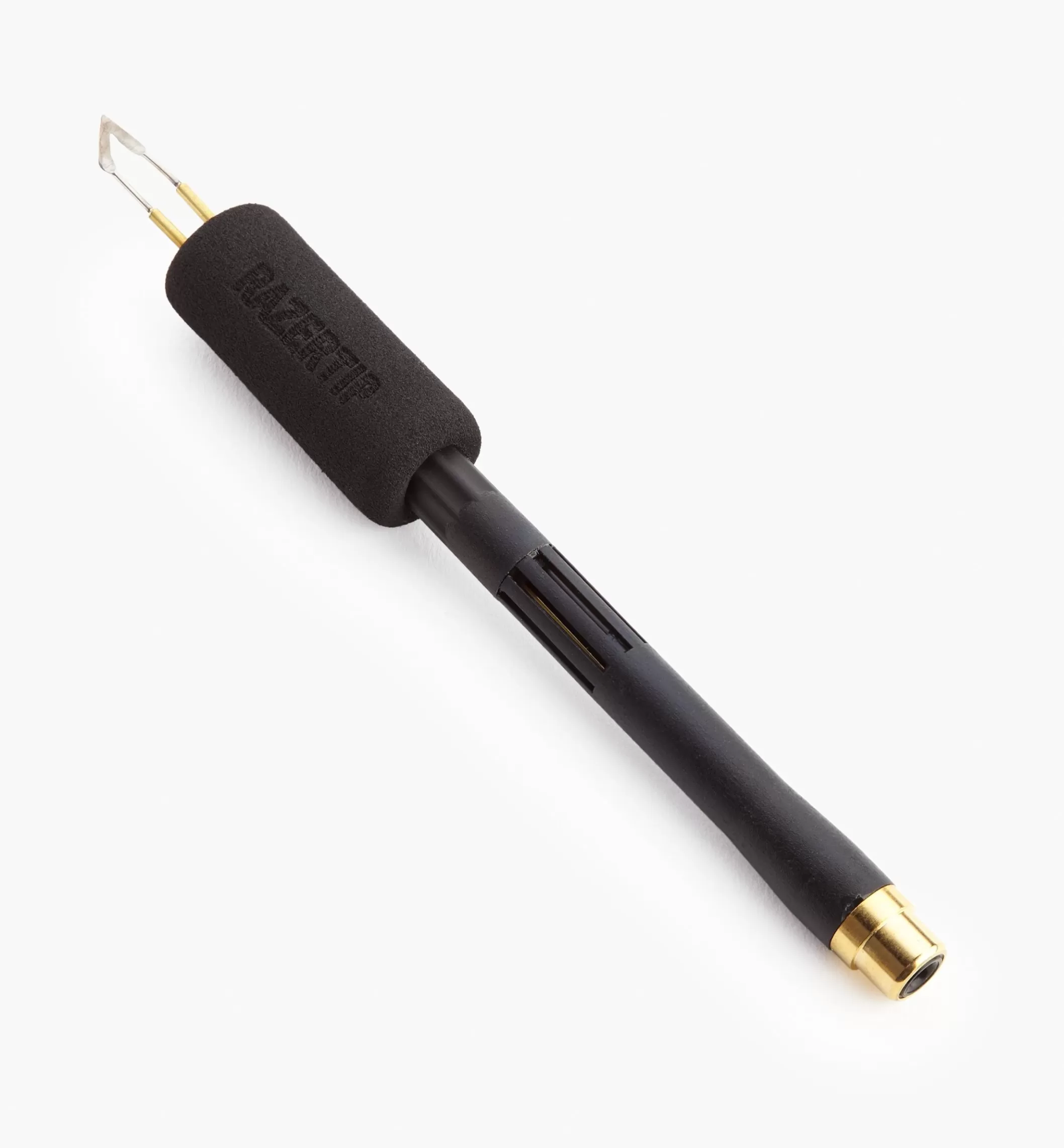 Cheap Lee Valley #1S & #1M Handpieces For Razertip Wood Burning System