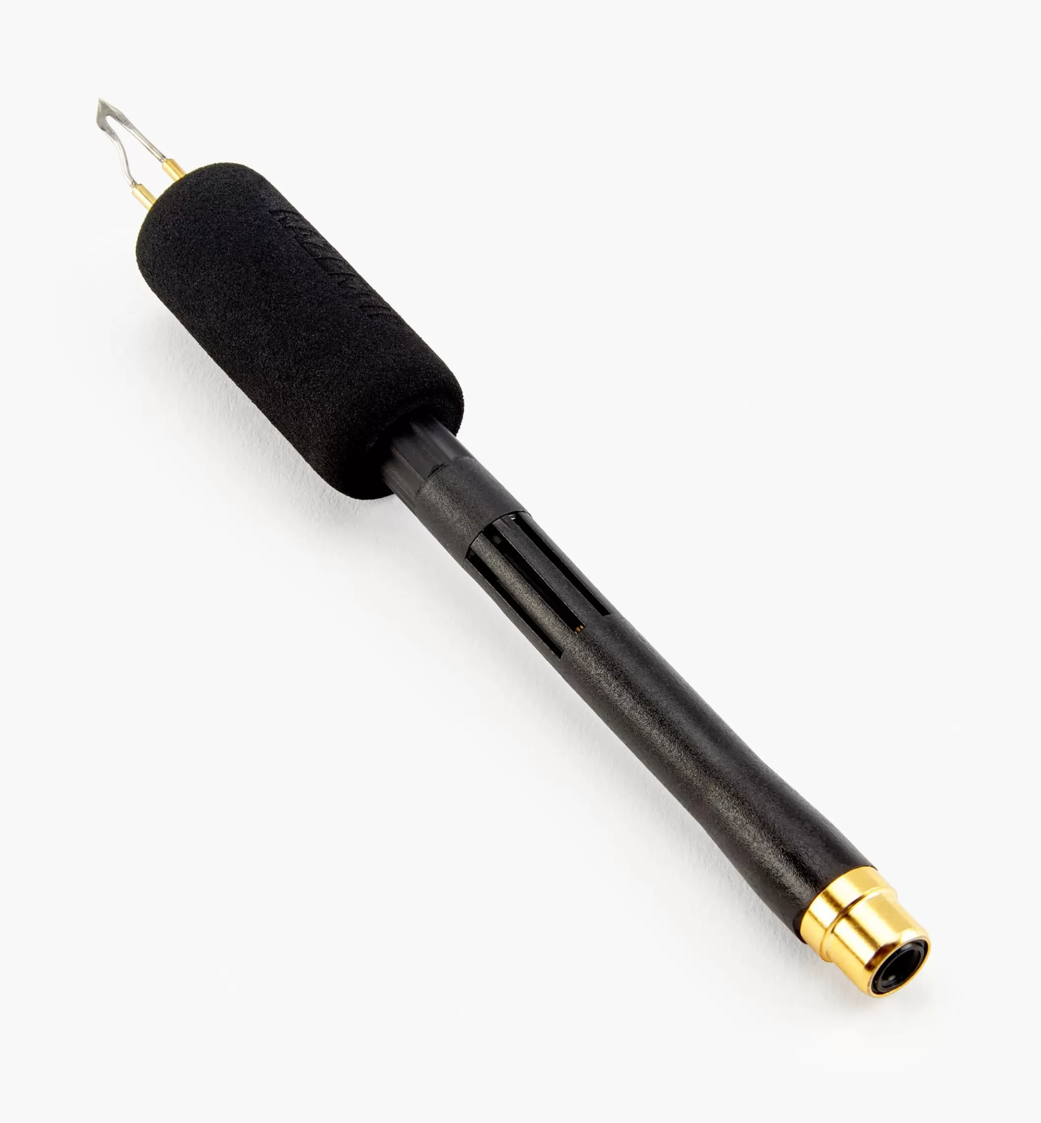 Cheap Lee Valley #1S & #1M Handpieces For Razertip Wood Burning System