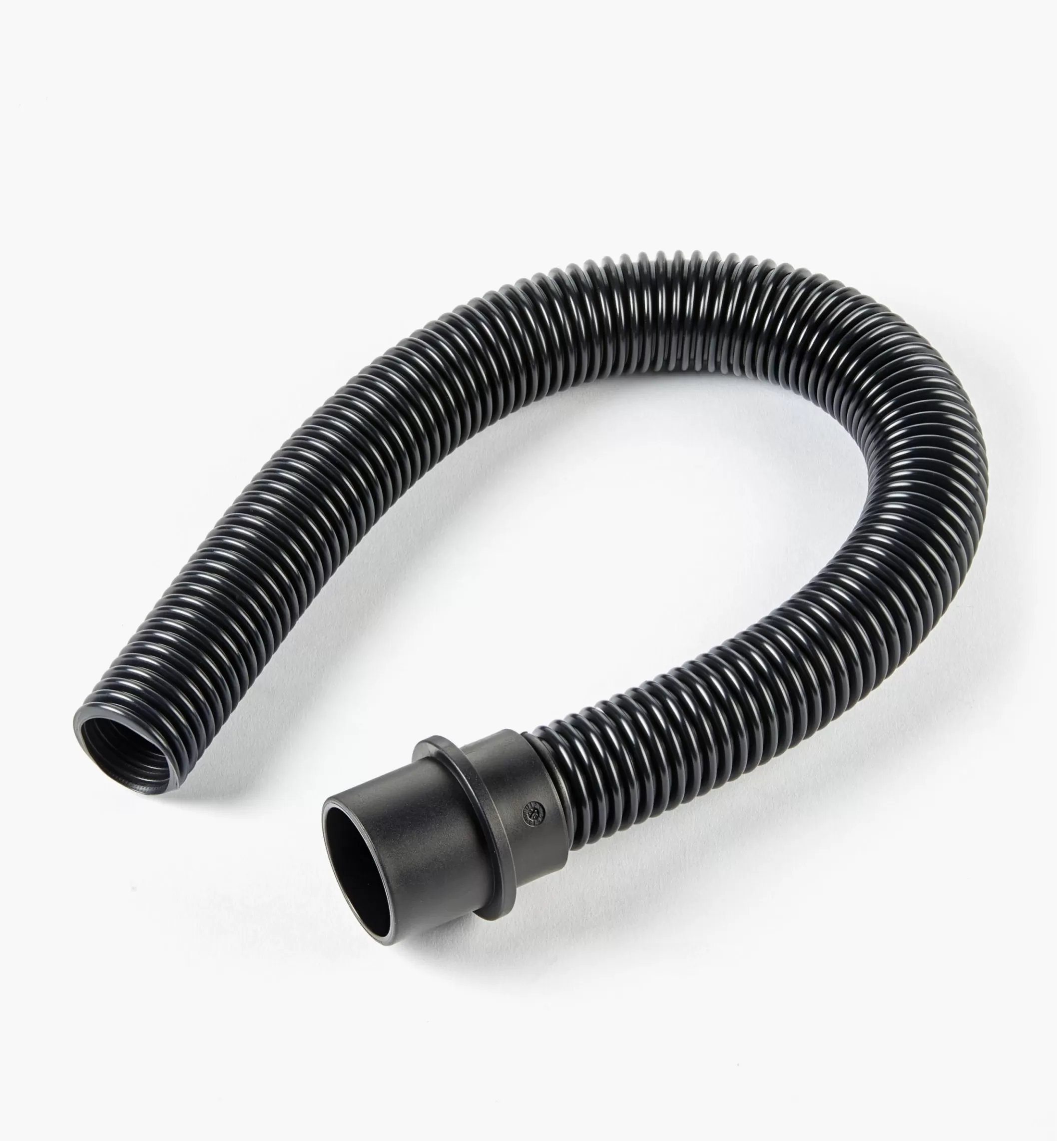 Hot Lee Valley 20" Vacuum Hose Quick-Connect & Adapter