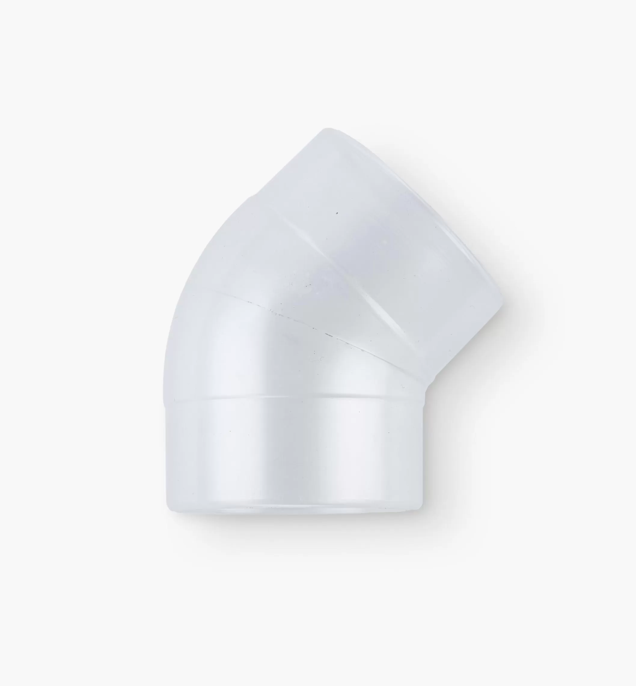 Flash Sale Lee Valley 2 1/2" Elbows For Dust Collection Network