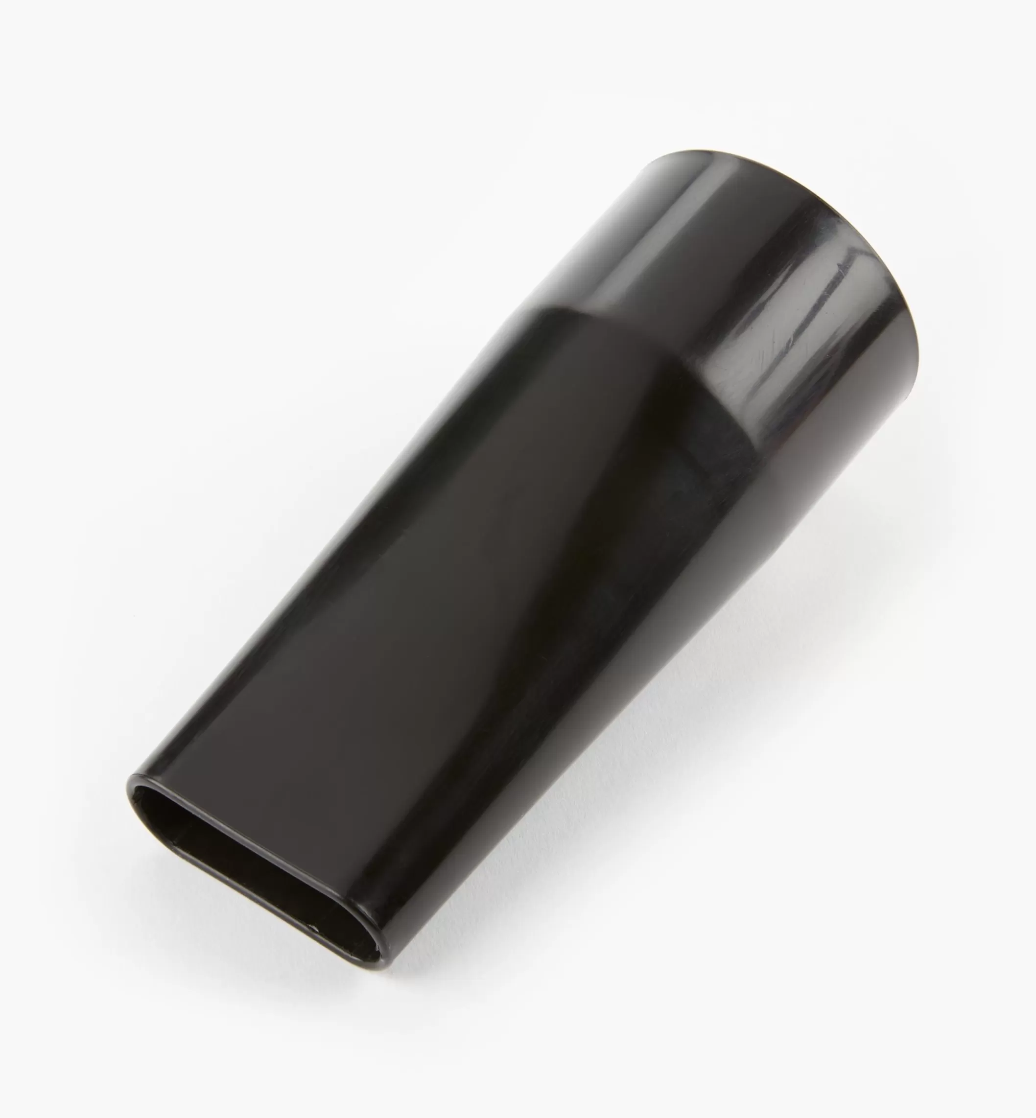 Outlet Lee Valley 2 1/2" Tapered Nozzle For Dust Collection Systems