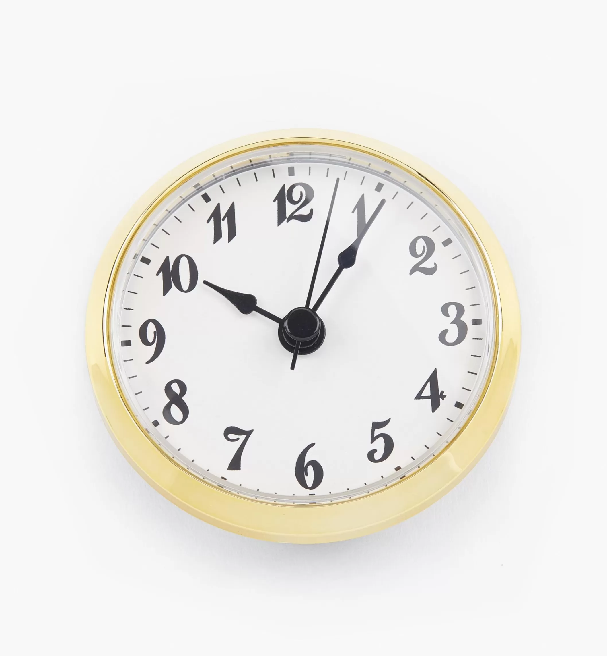 Flash Sale Lee Valley 2 3/4" Arabic Clock Insert