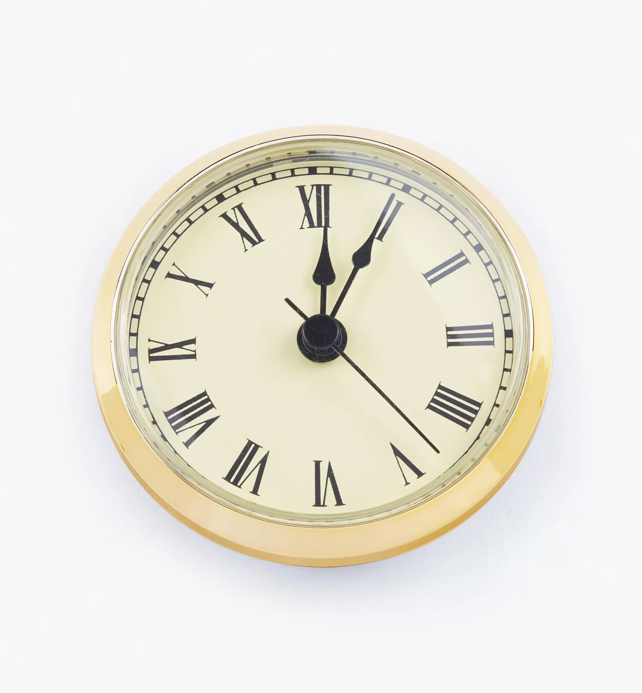 Discount Lee Valley 2 3/4" Roman Clock Insert