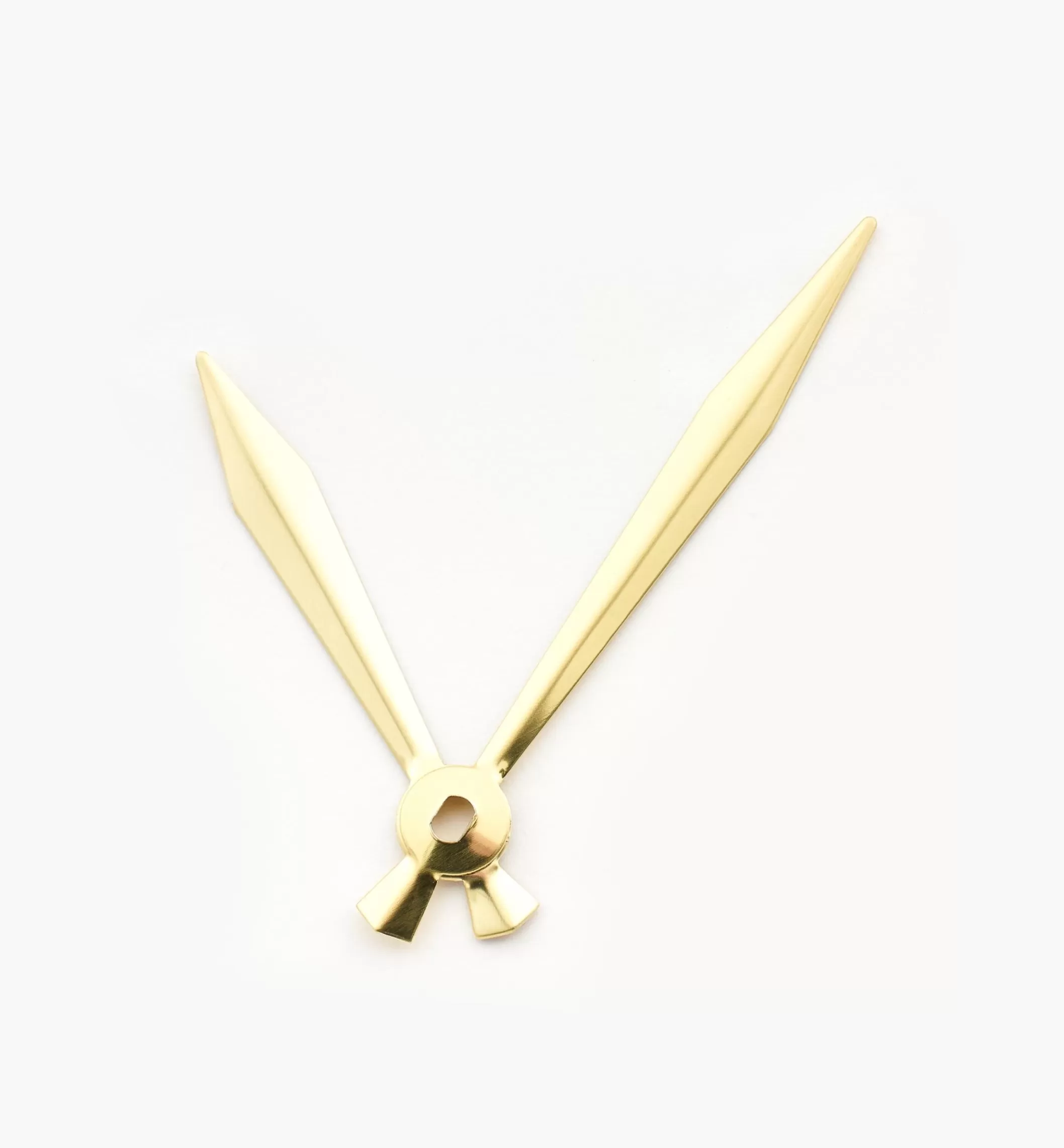 Discount Lee Valley 2 5/8" Clock Hands