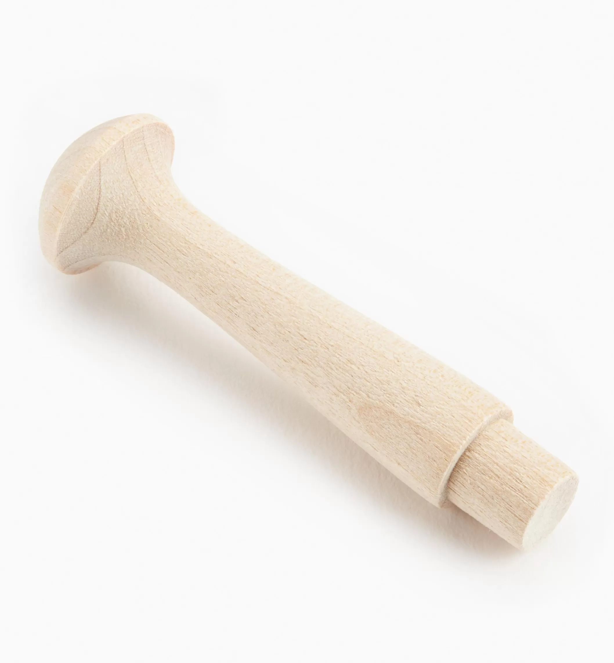 Outlet Lee Valley 2 9/16" Hardwood Shaker Peg