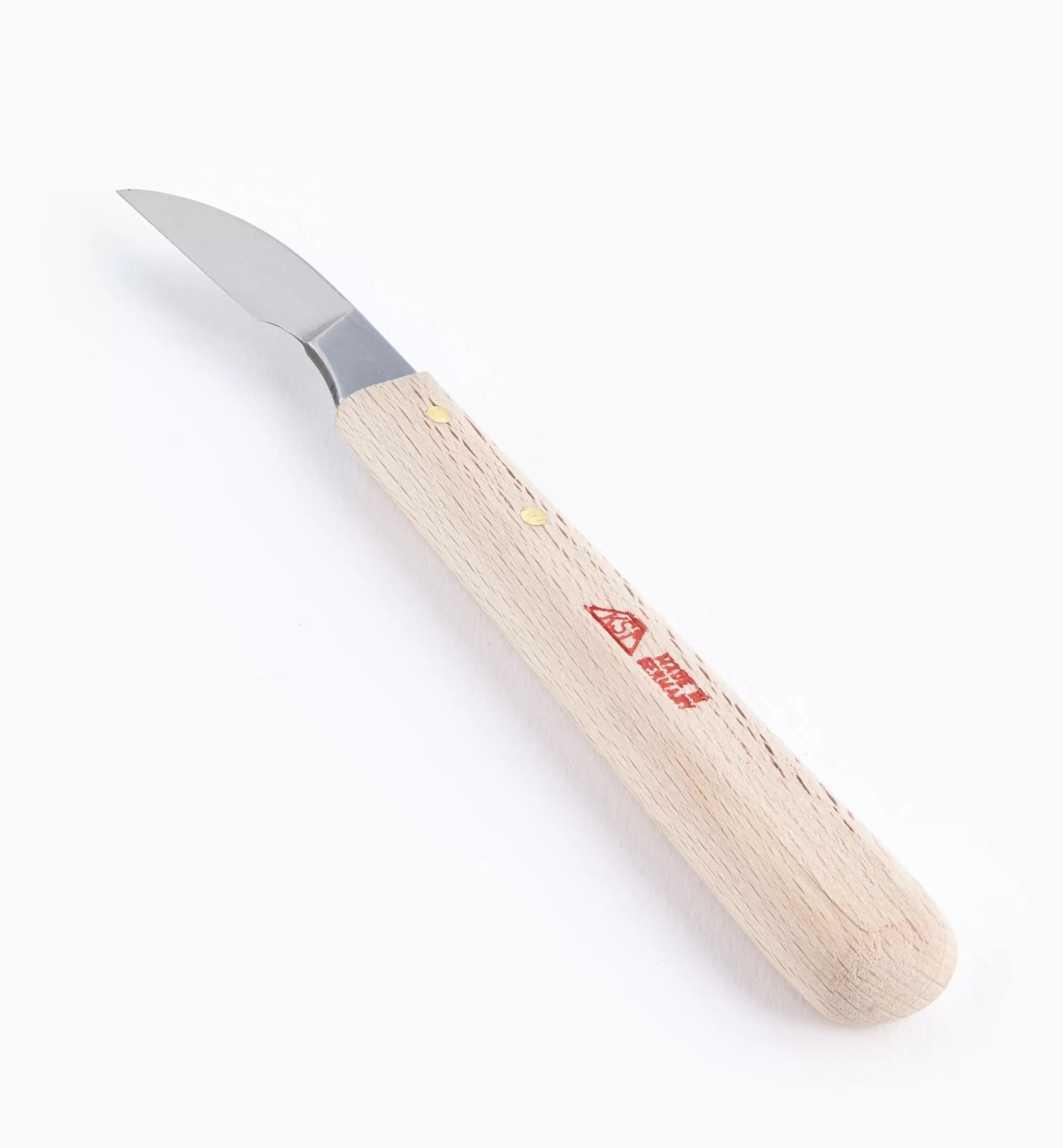 Hot Lee Valley #2 German Chip Carving Knife