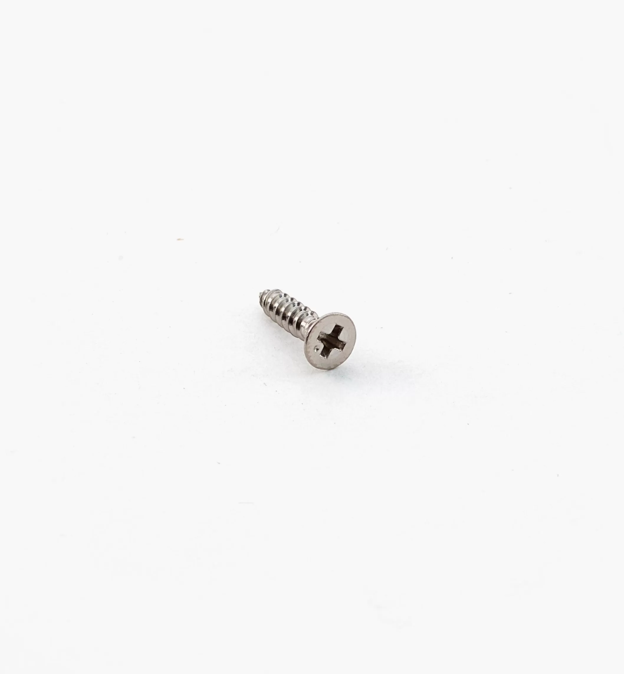 Best Sale Lee Valley 316 Stainless-Steel #4 Flat-Head Screws