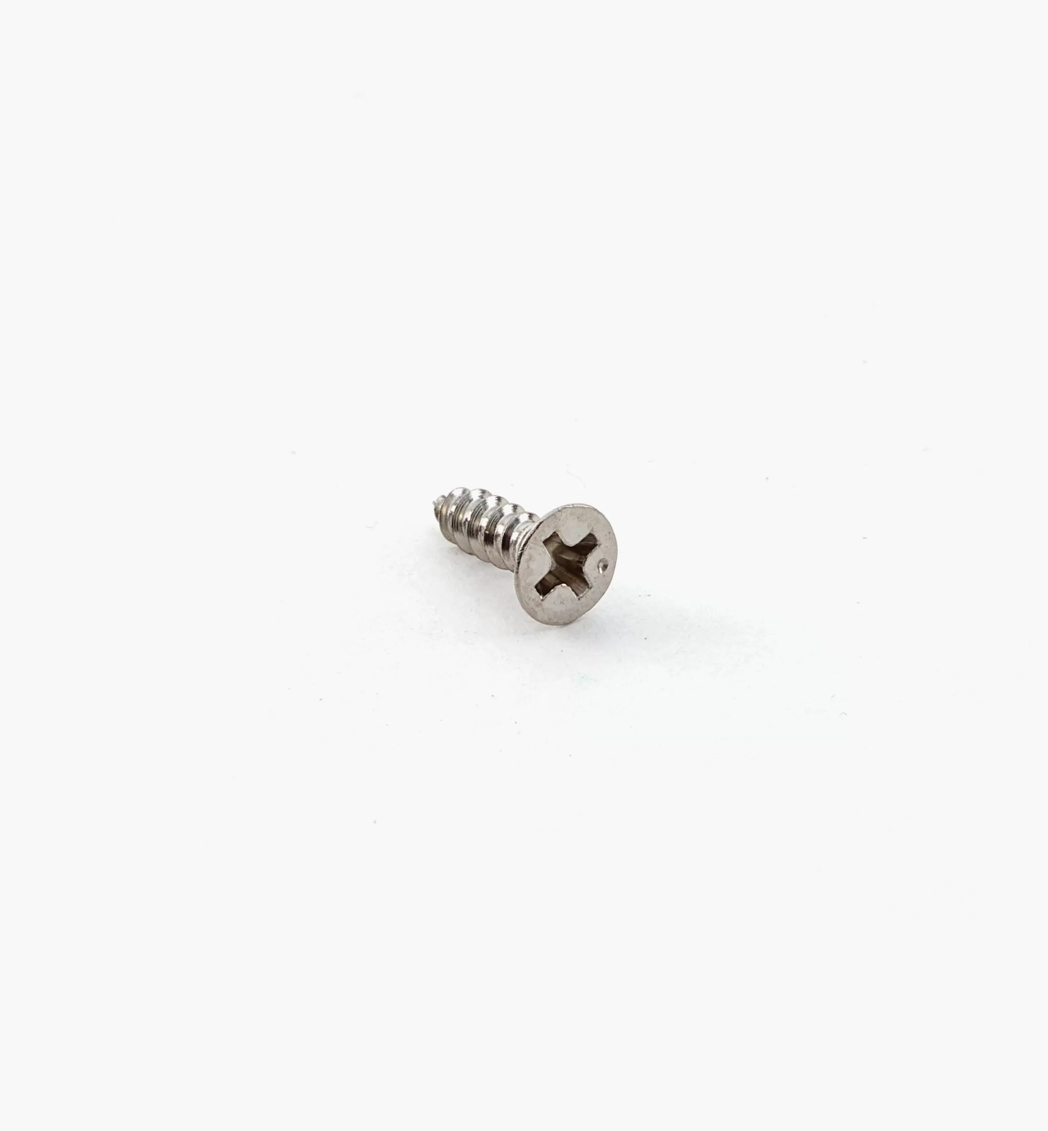 Best Sale Lee Valley 316 Stainless-Steel #6 Flat-Head Screws