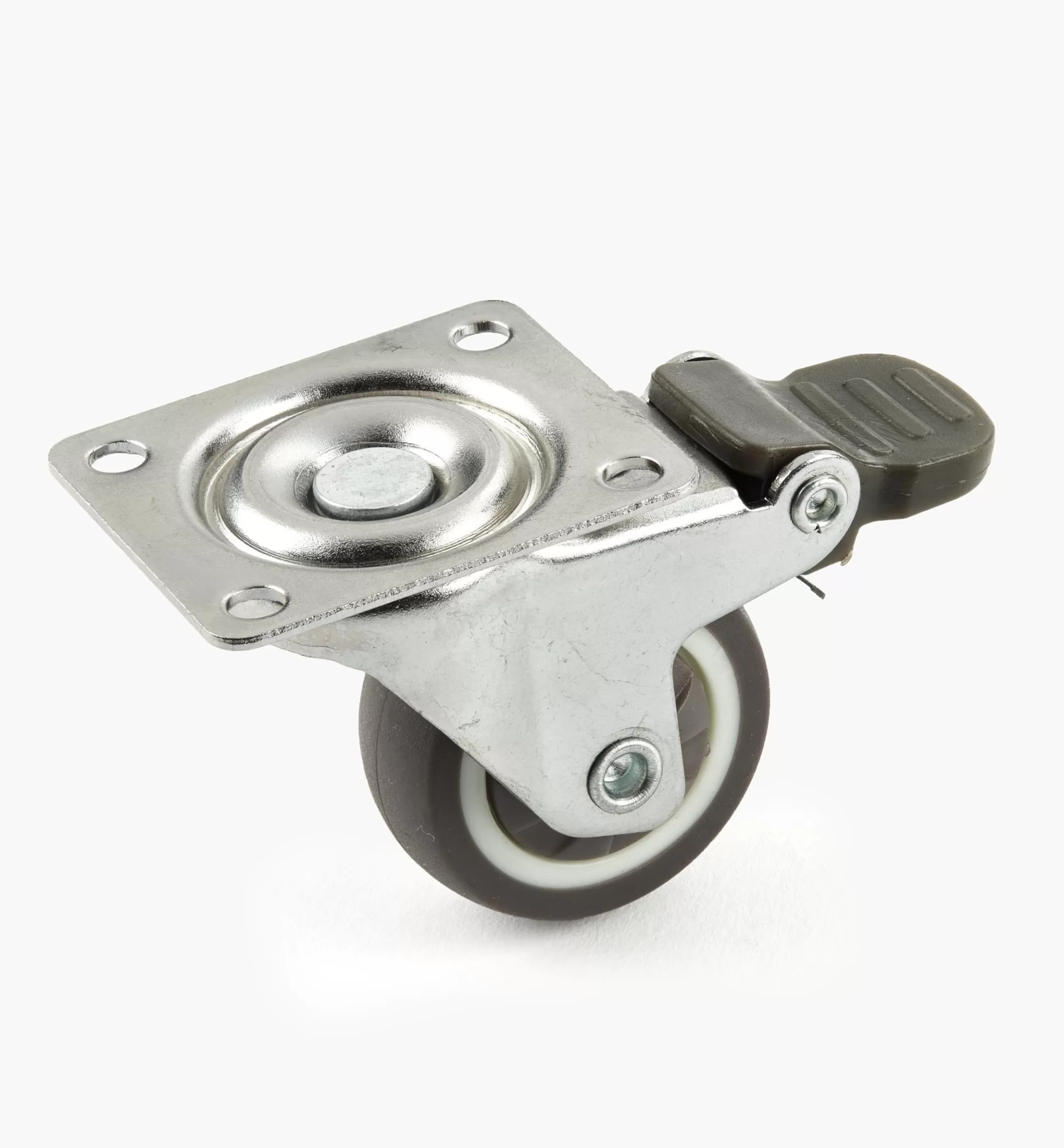 Shop Lee Valley 32mm TPR Casters