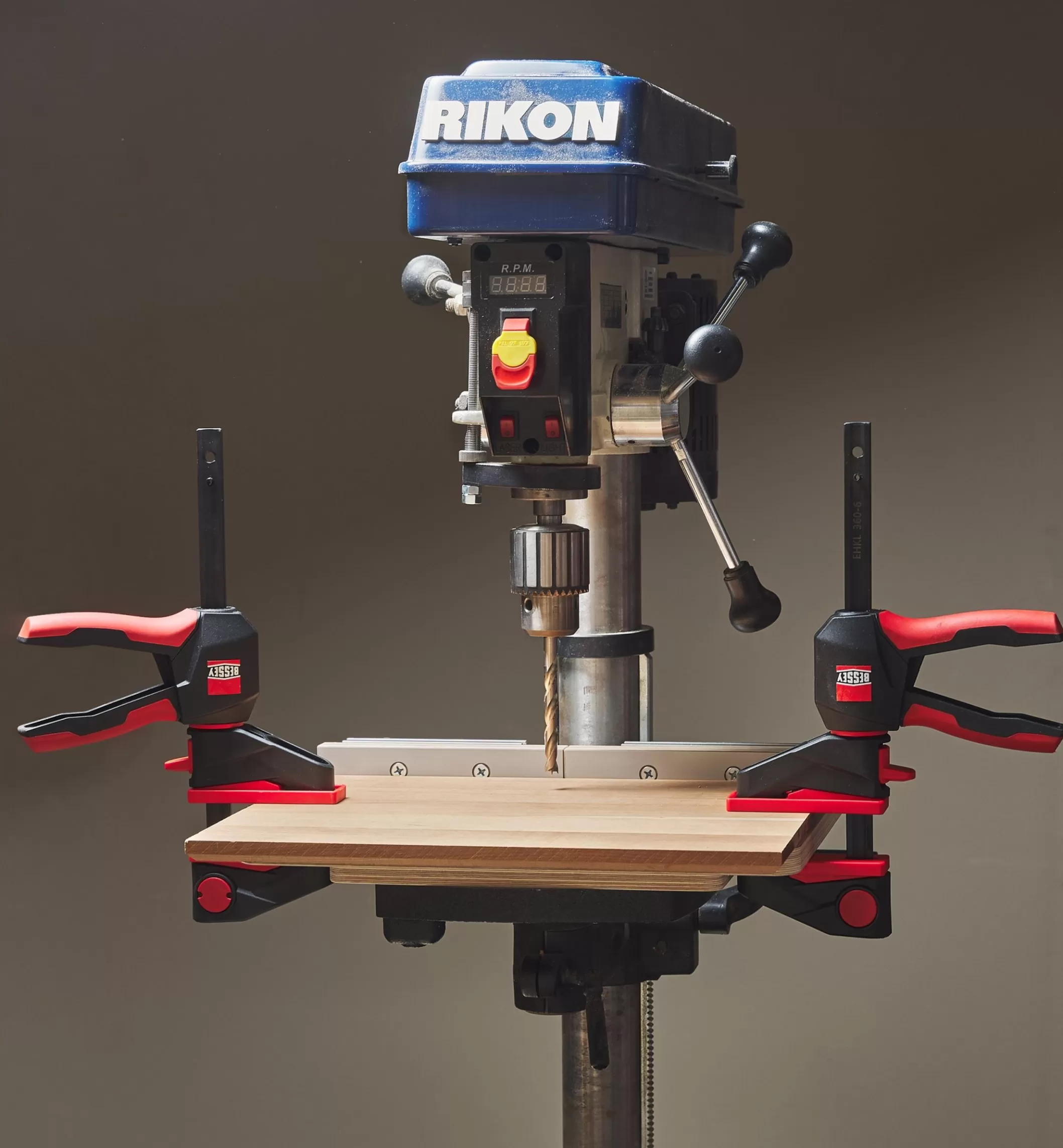 Outlet Lee Valley 360° Trigger Clamps