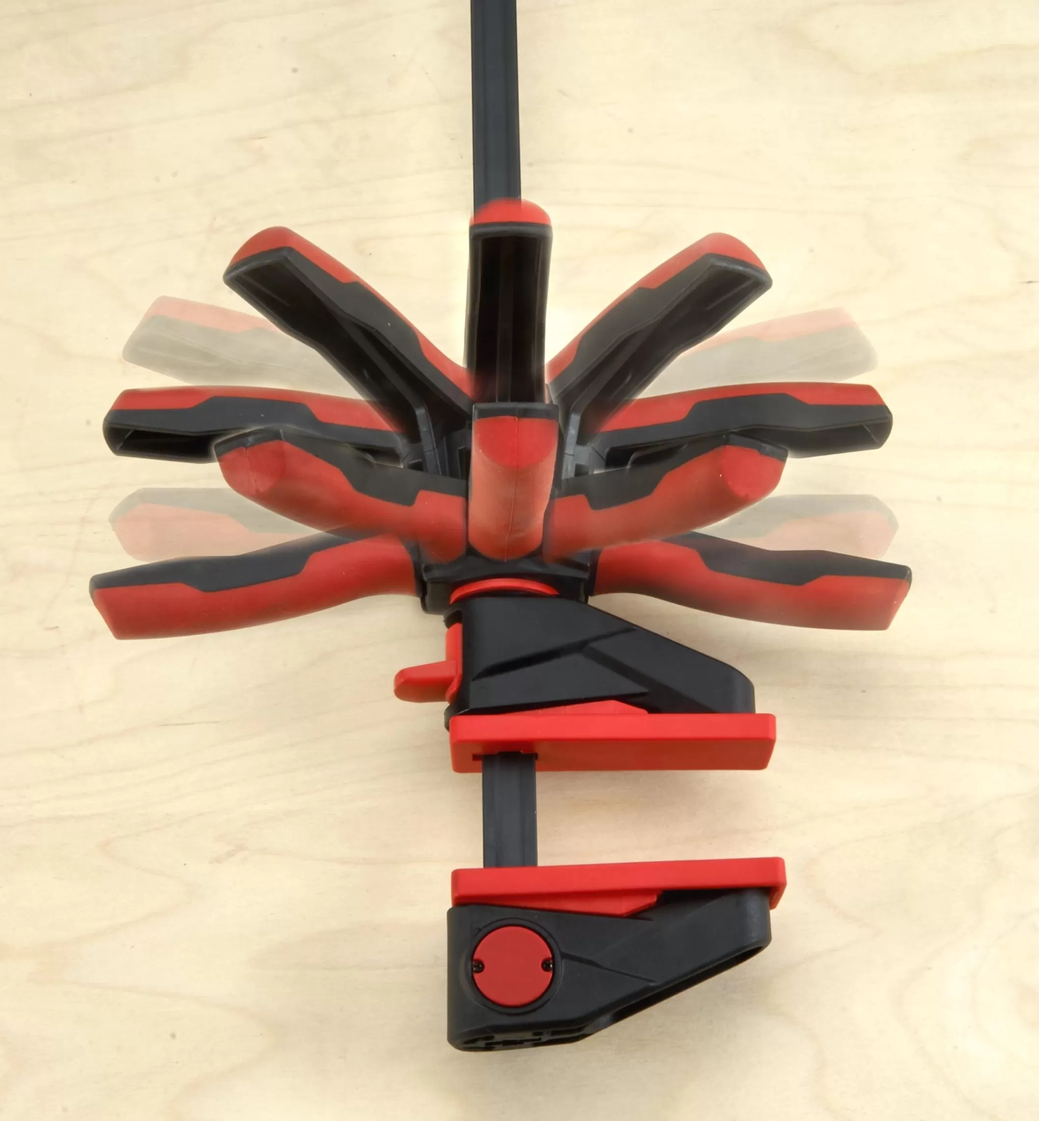 Outlet Lee Valley 360° Trigger Clamps
