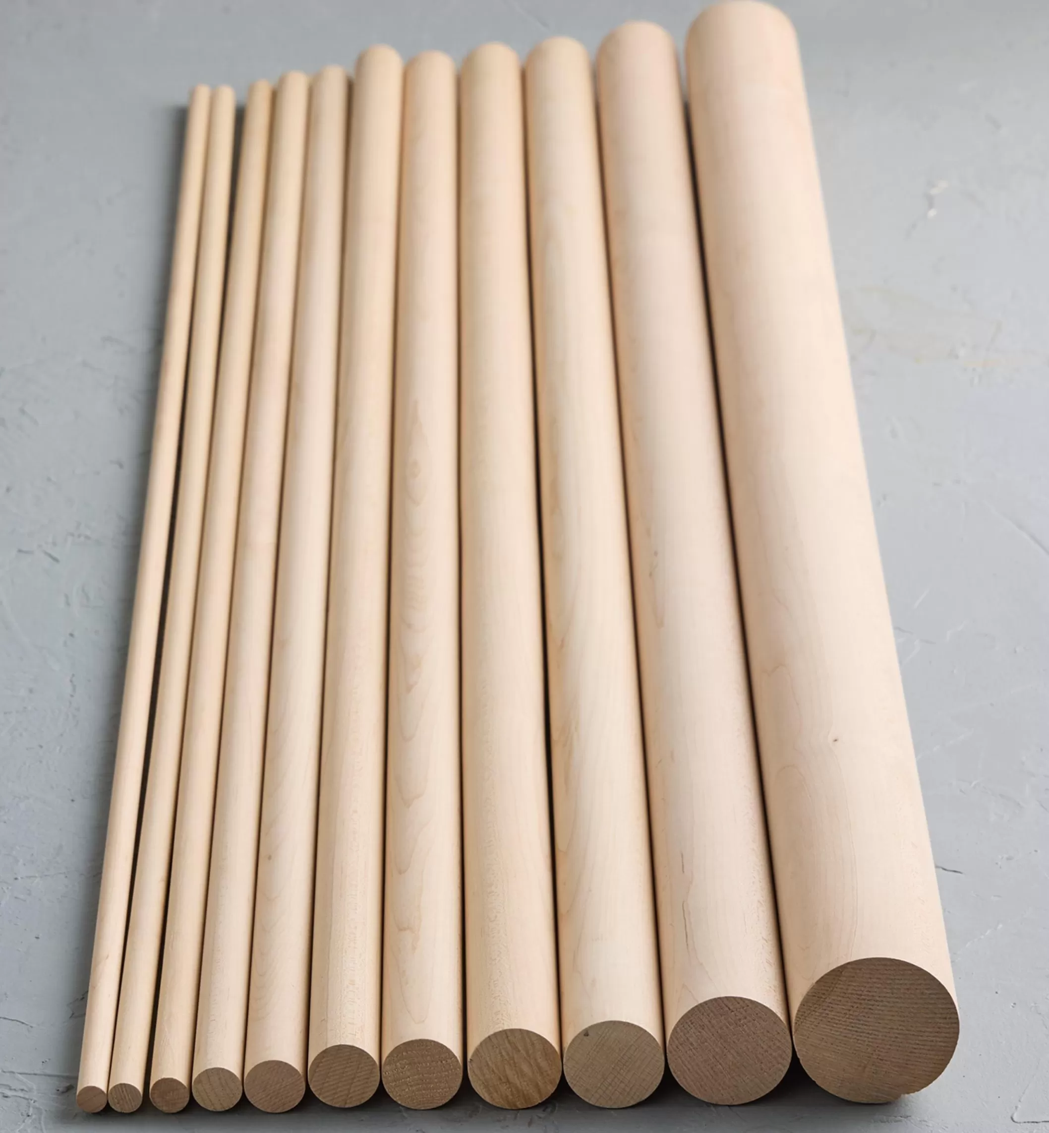 Sale Lee Valley 36" Maple Dowel Rods