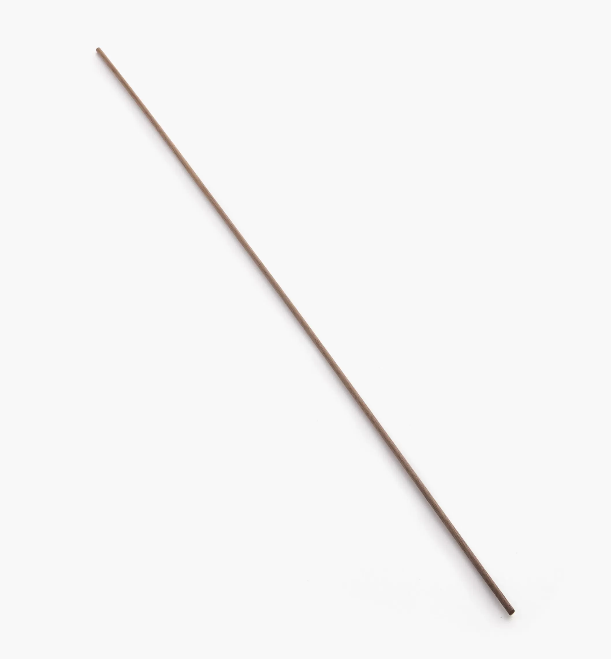 Outlet Lee Valley 36" Walnut Dowel Rods