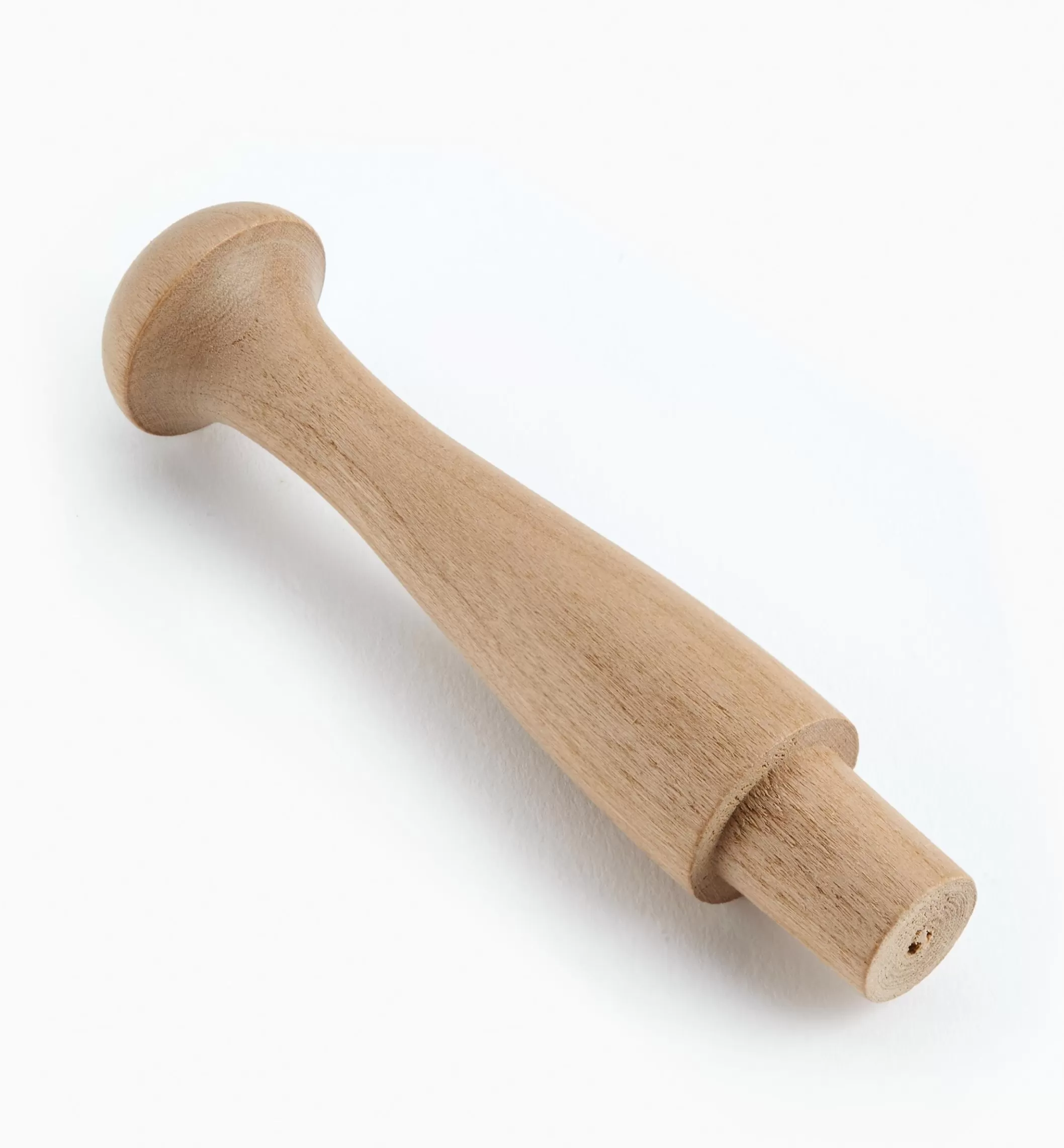 Hot Lee Valley 3 1/2" Cherry Shaker Peg