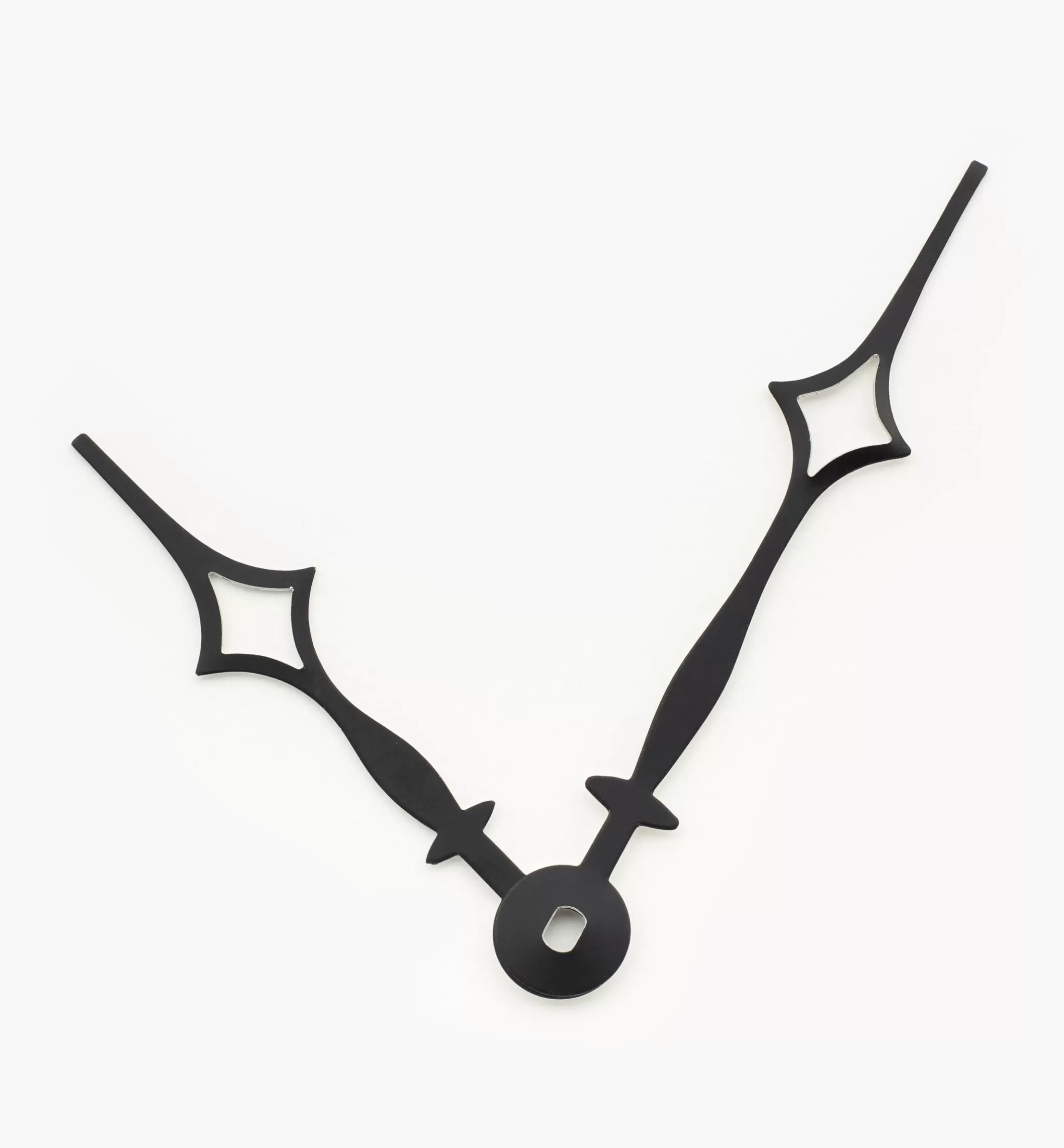 Cheap Lee Valley 3 1/4" Clock Hands
