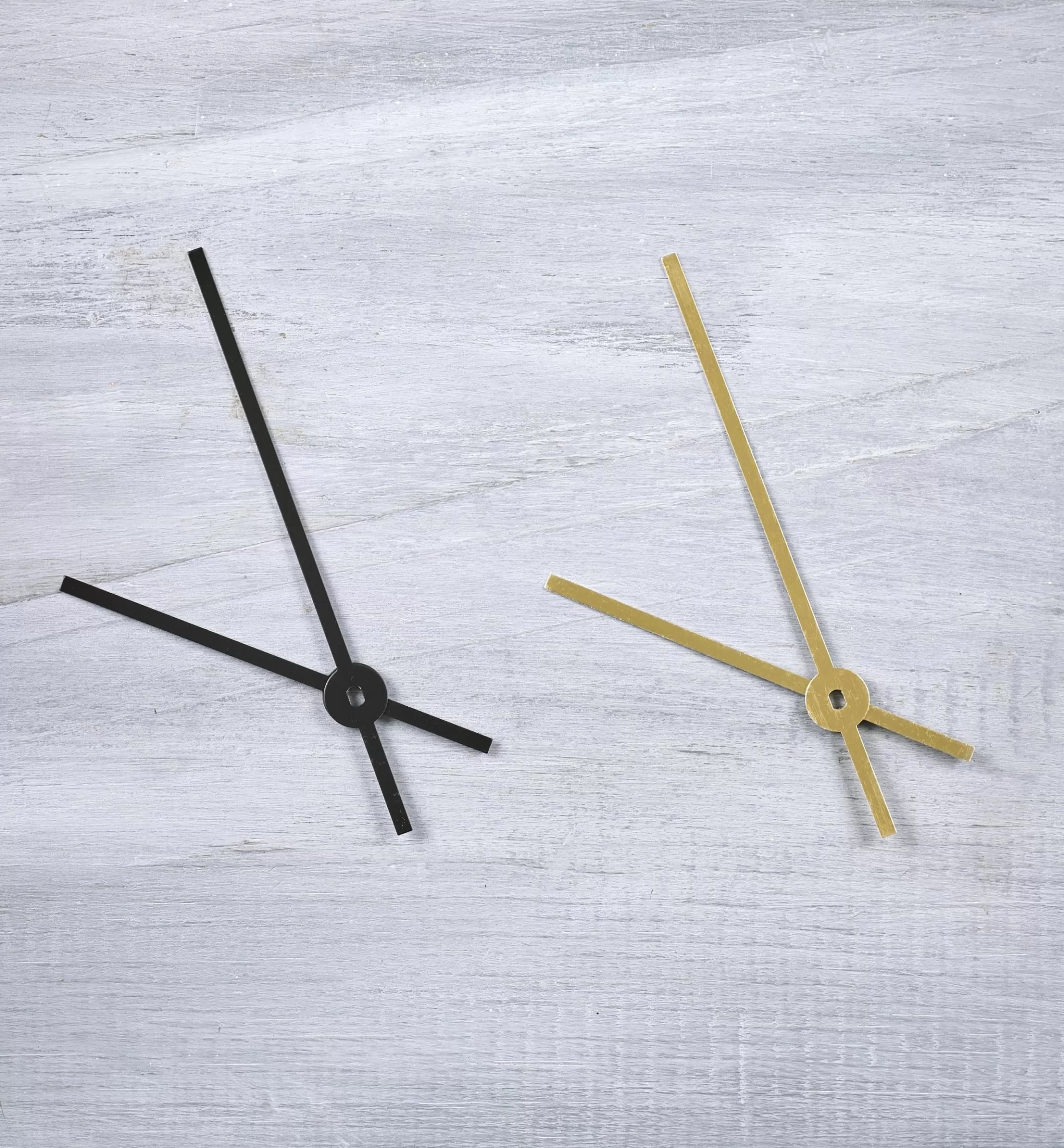 Outlet Lee Valley 3 3/4" Clock Hands