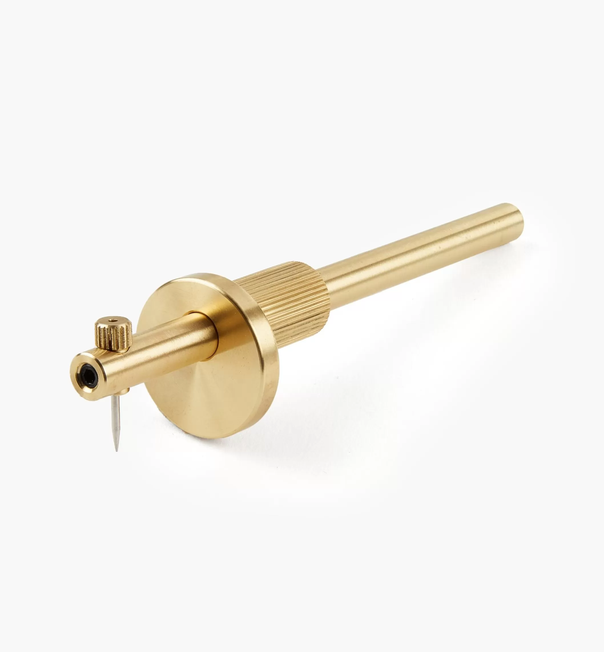 Cheap Lee Valley 3-in-1 Brass Marking Gauge