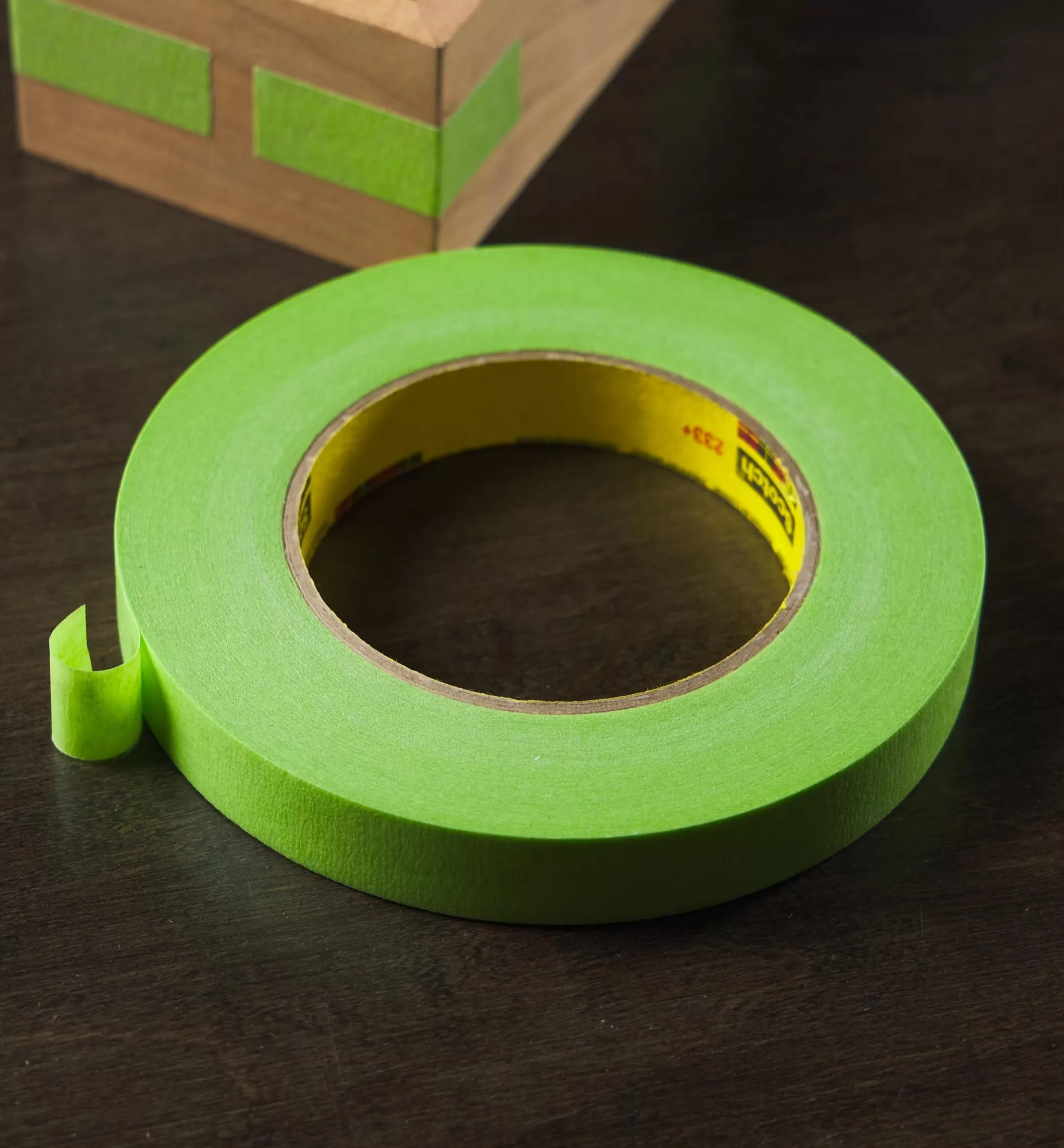Store Lee Valley 3M Binding Tape