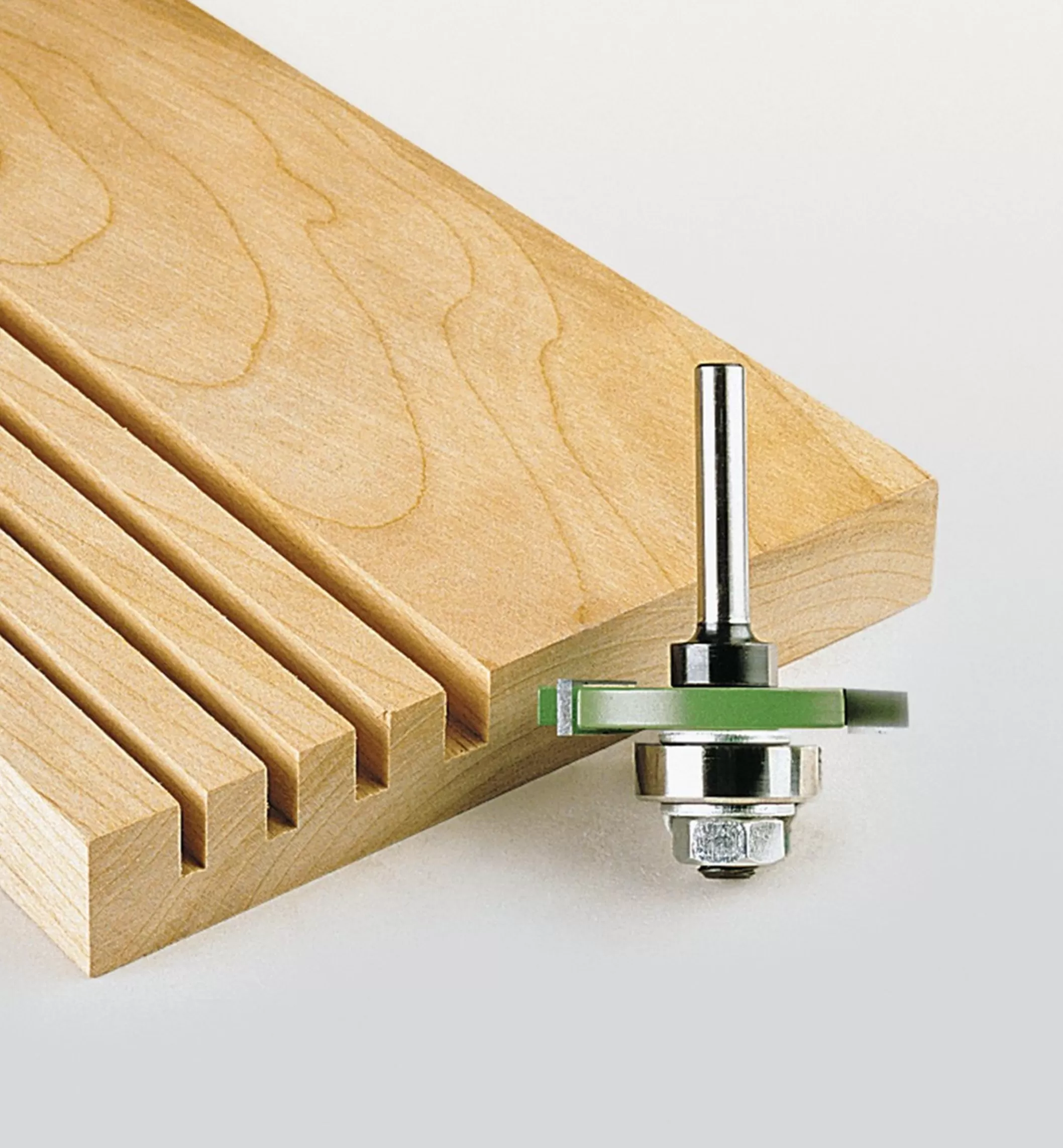 Fashion Lee Valley 3-Wing Slotting Cutters With Shafts