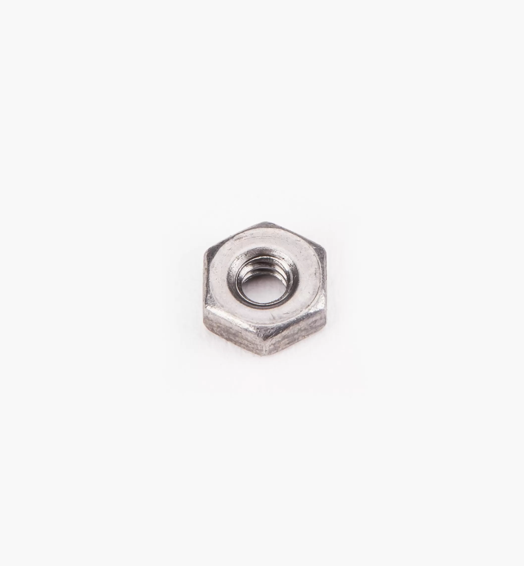 Flash Sale Lee Valley 4-40 Hex Nut For Bit Holder Track