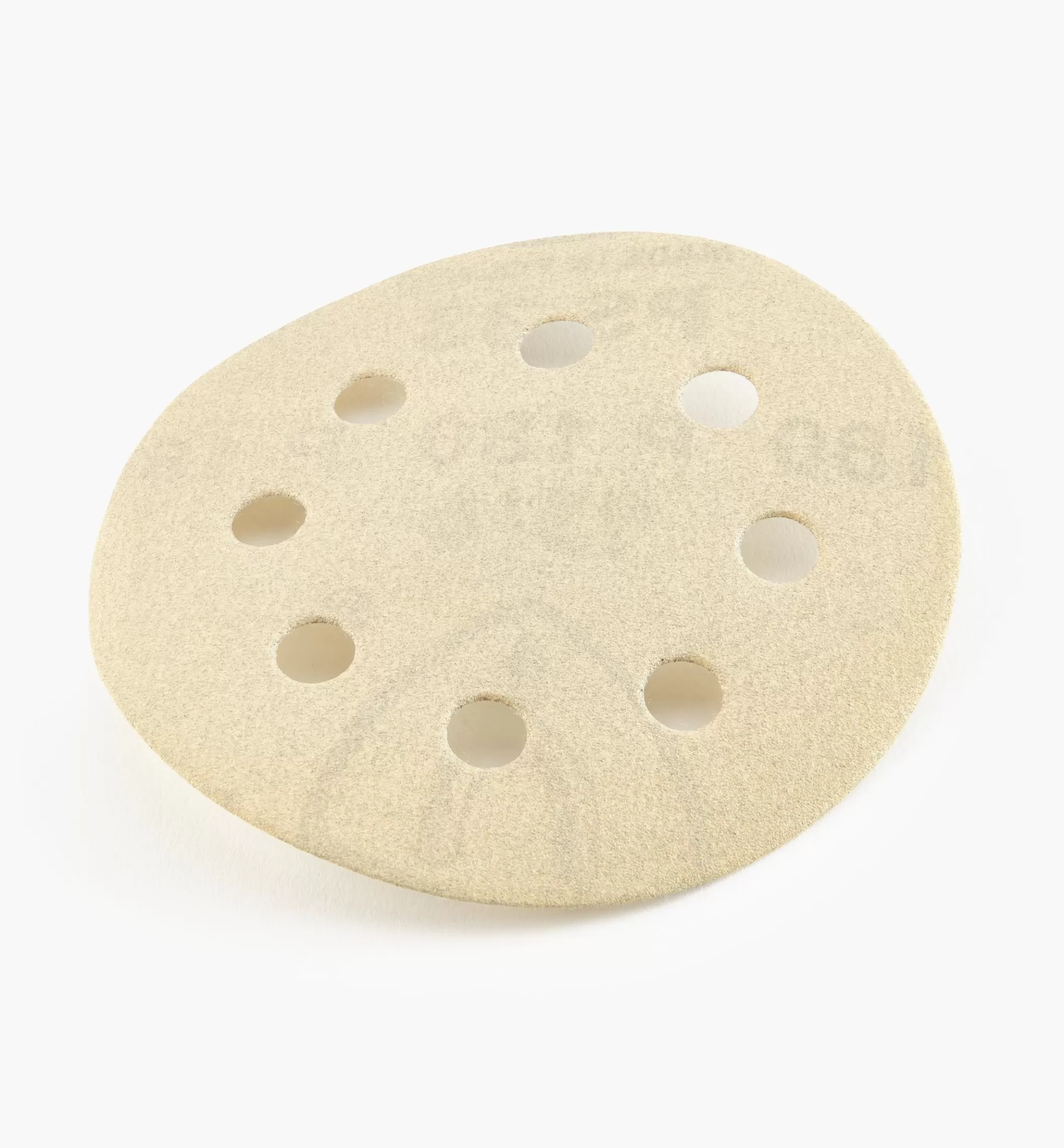 Store Lee Valley 4.5" Sanding Discs