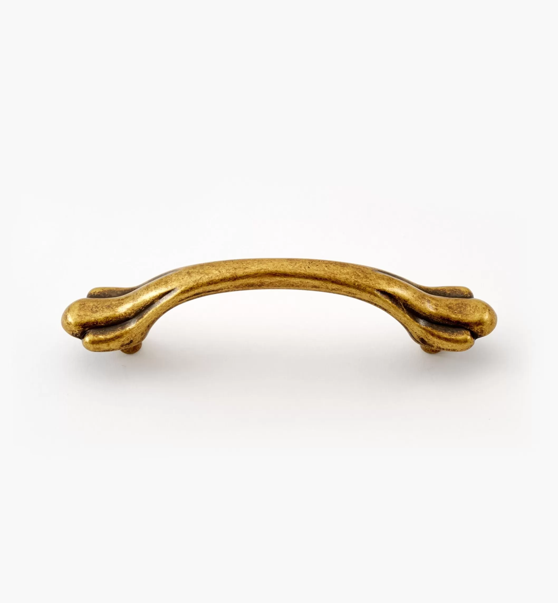 Clearance Lee Valley 4 1/4" Sunset Handles
