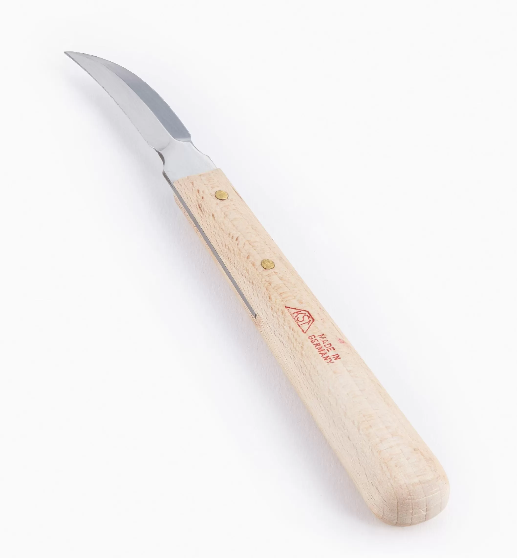 Shop Lee Valley #4 German Chip Carving Knife
