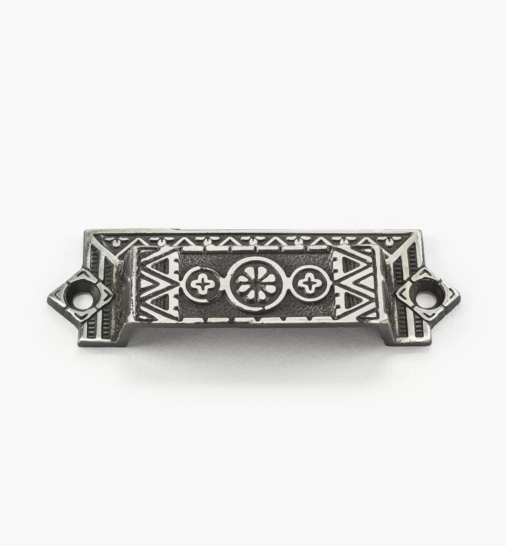 Outlet Lee Valley 4" Victorian Pull