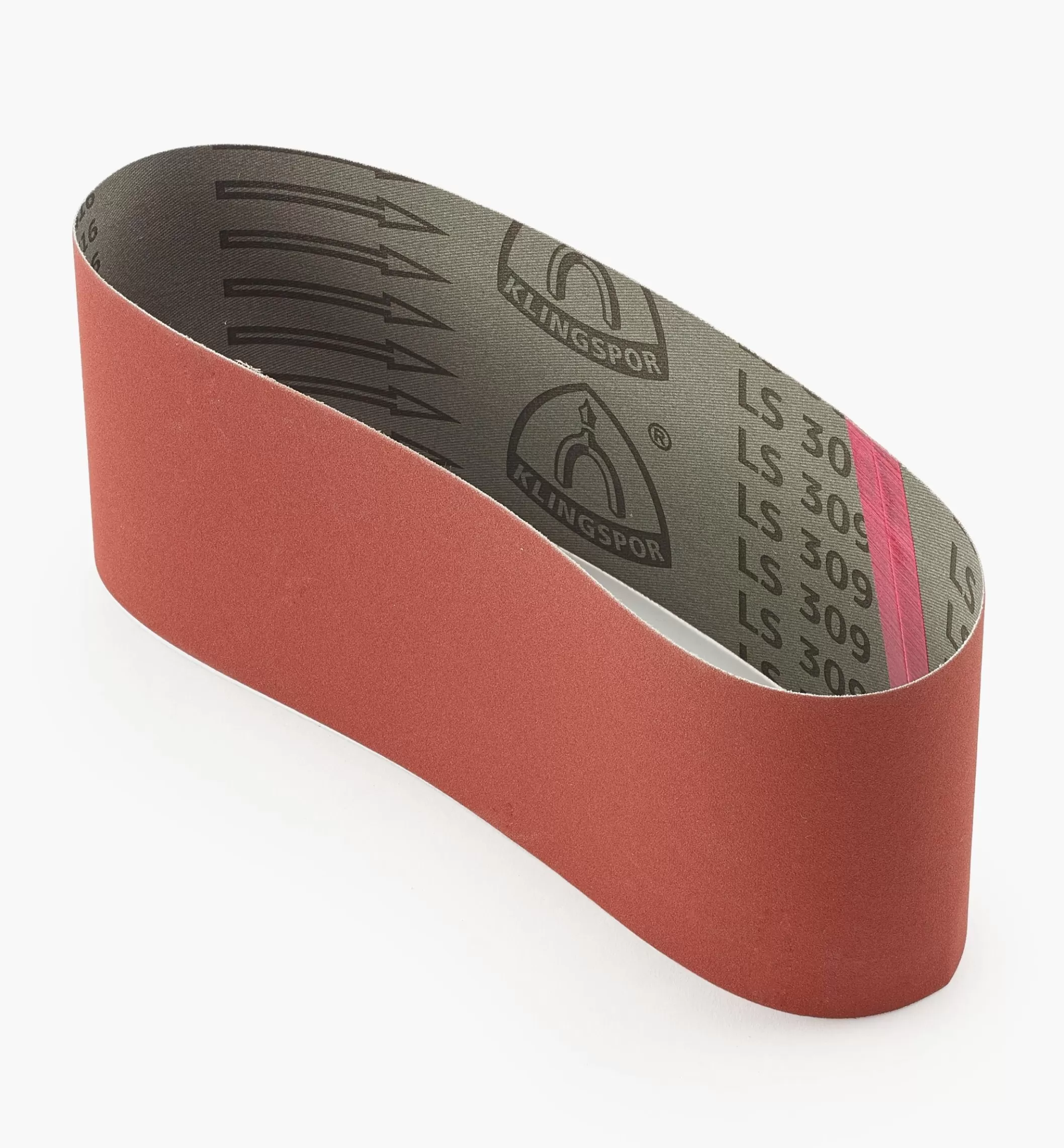 Discount Lee Valley 4" Wide Premium-Quality Sanding Belts