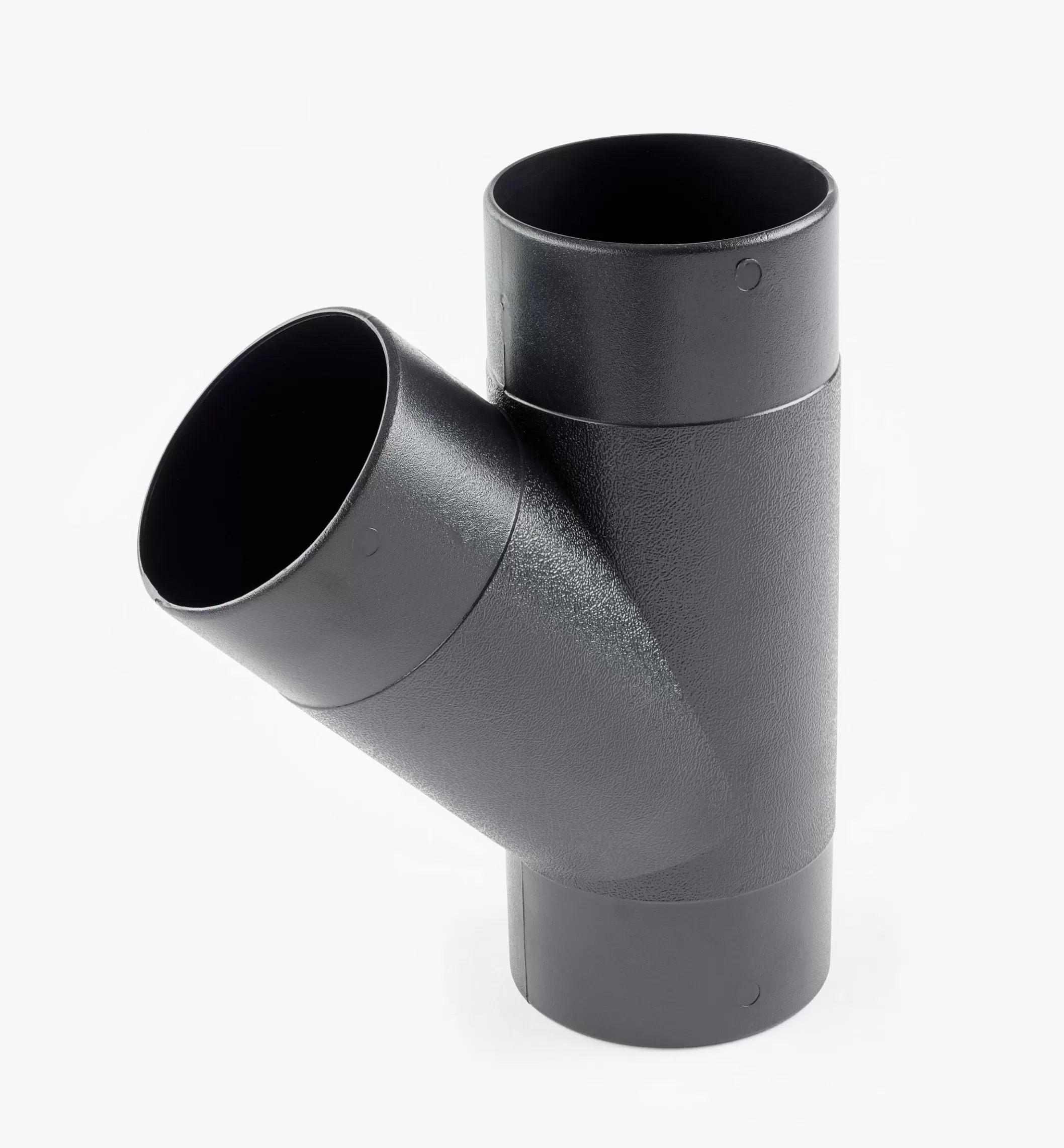 Fashion Lee Valley 4" Y-Connector For Dust Collection Systems