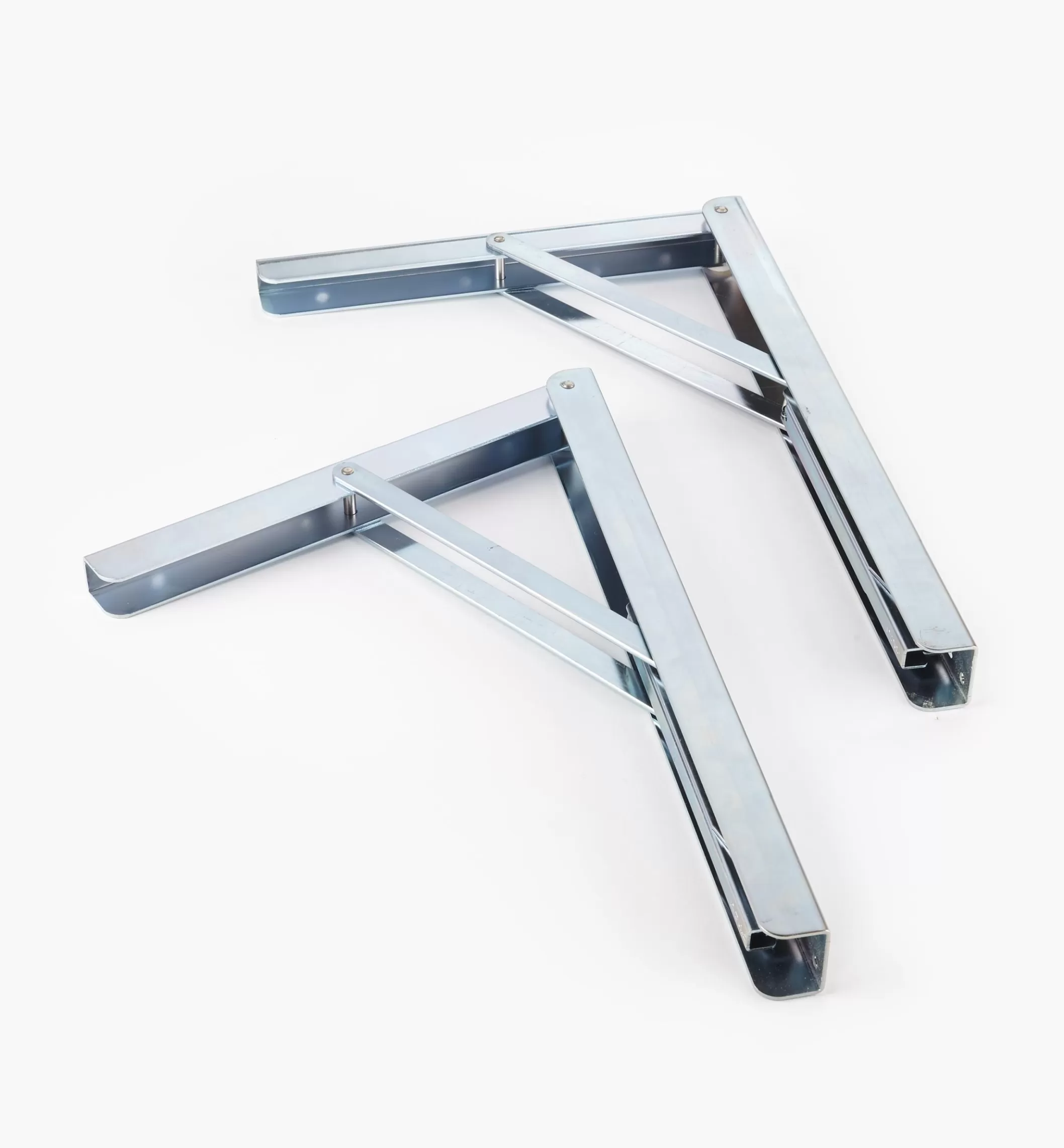 New Lee Valley 4-Position Folding Brackets