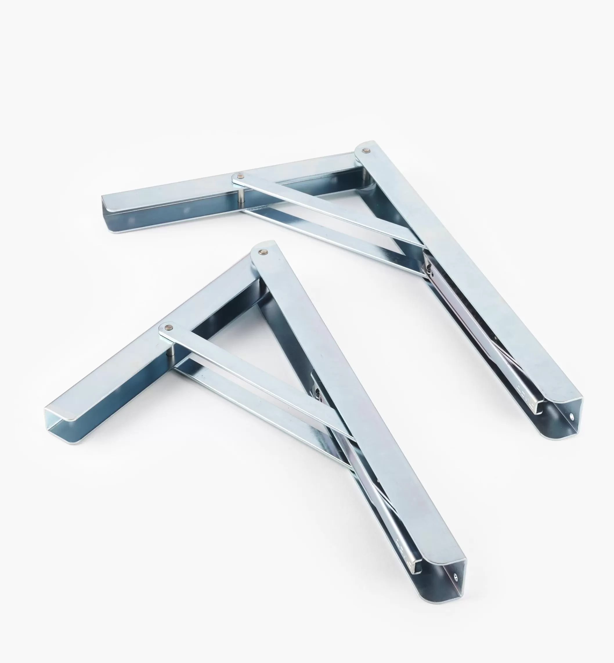 New Lee Valley 4-Position Folding Brackets